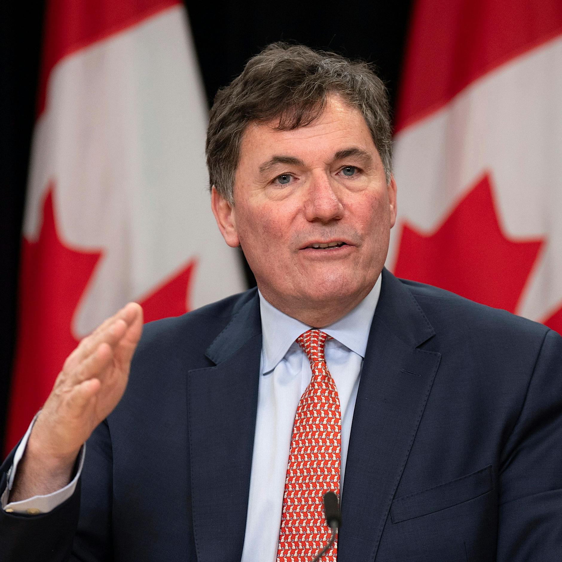 Handelsstreit eskaliert: Nach der EU kündigt auch Kanada Vergeltung für US-Zölle an