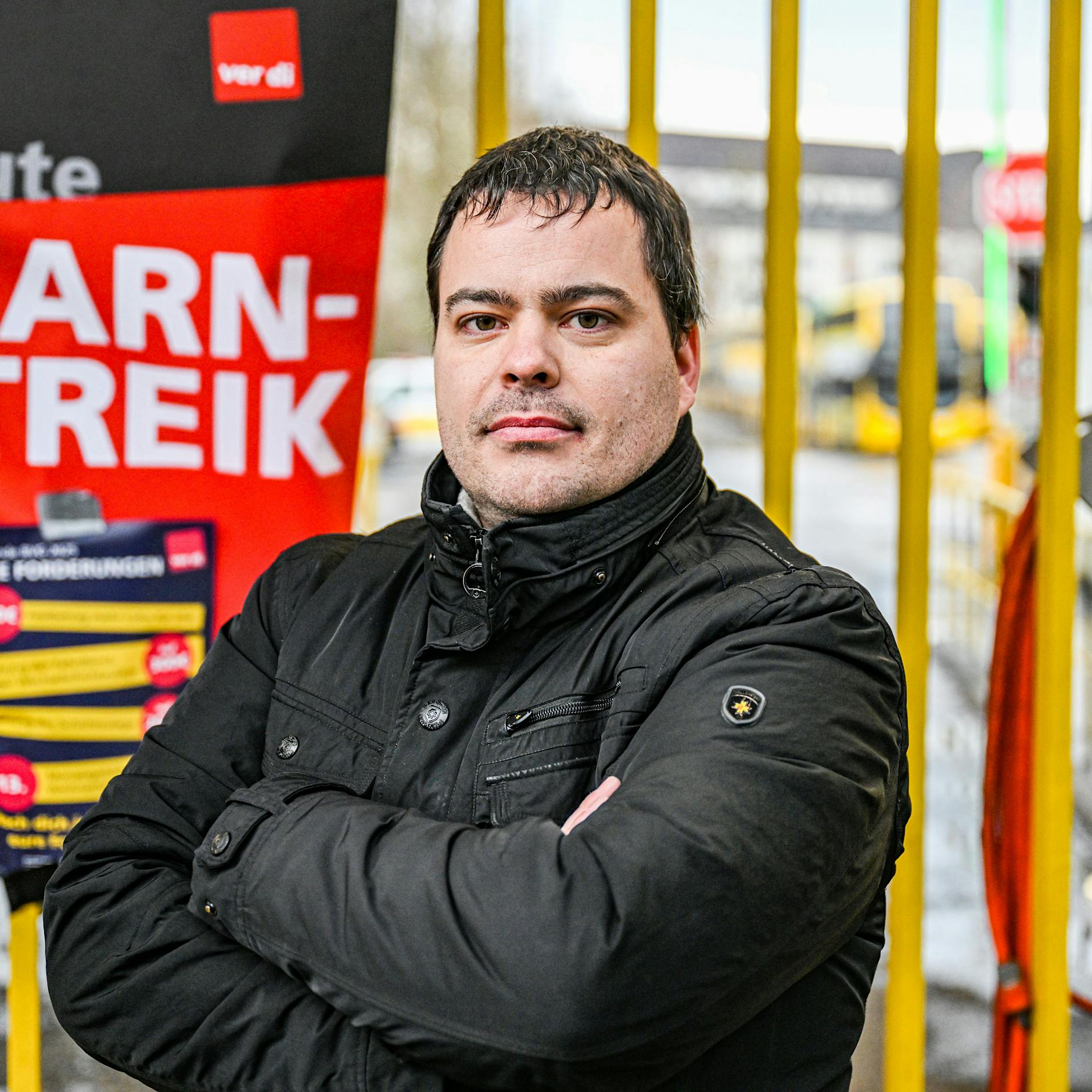 Zusätzliches Treffen bei der BVG: Wird heute das Ende der Streiks besiegelt?