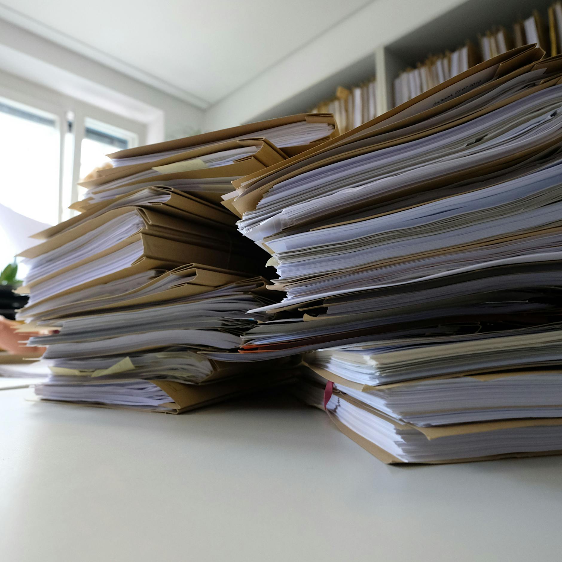 Land der Lustlosen? Deutsche leisten vermehrt nur noch „Dienst nach Vorschrift“ – Studie