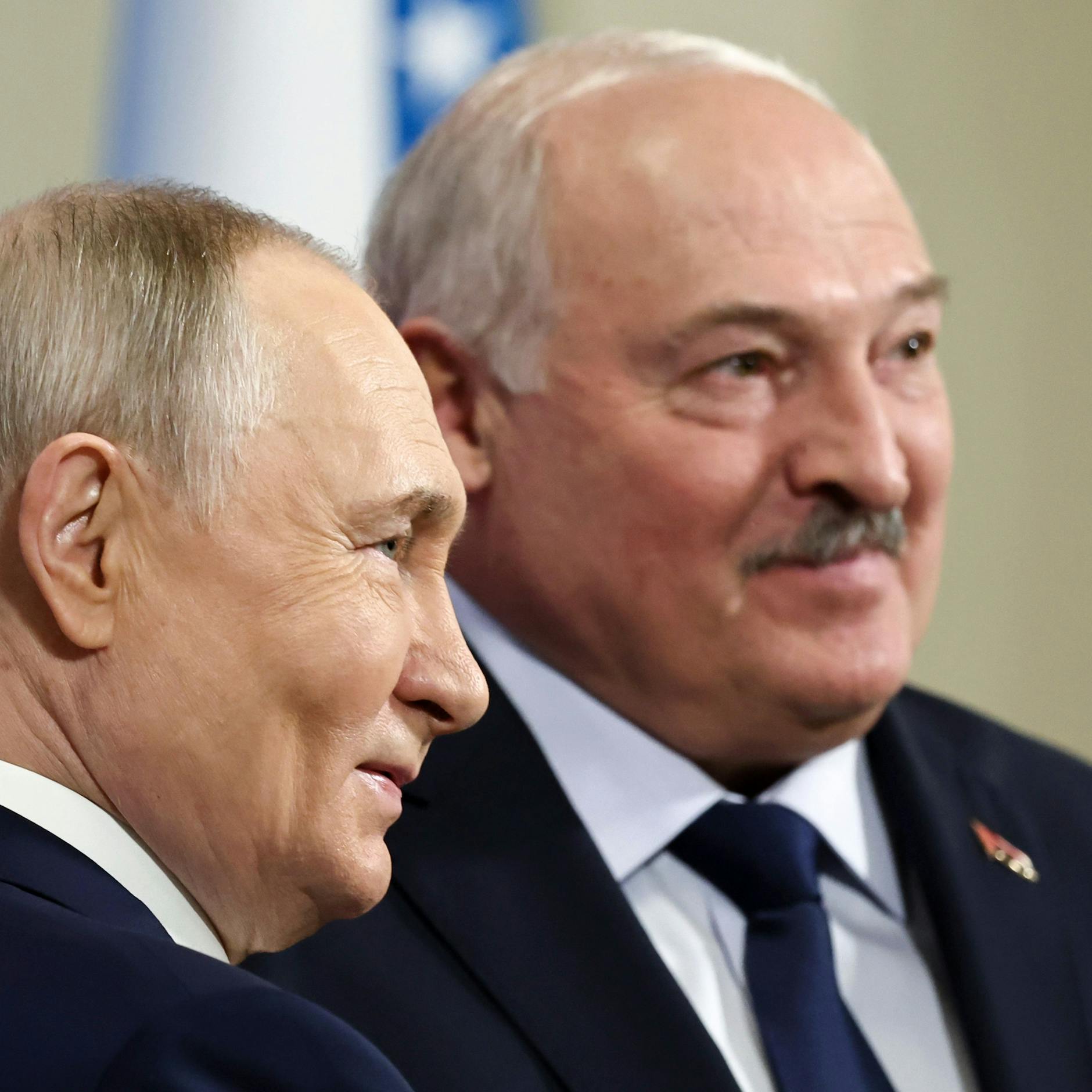 Image - Ukraine-Waffenruhe: Kommt heute Putins Antwort auf Vorschlag Trumps?