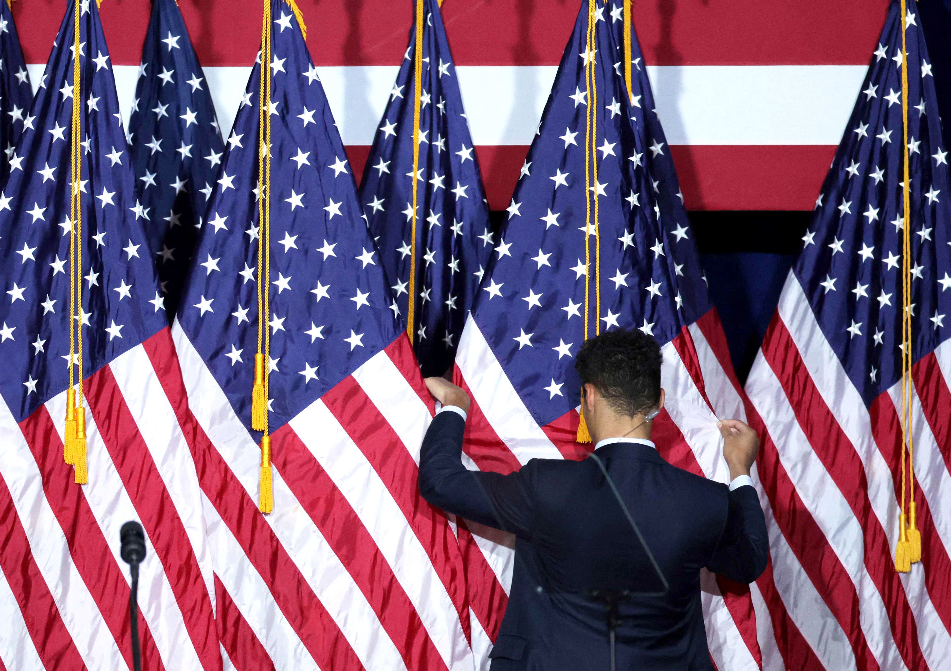 Image - Empire im Niedergang: Profitiert Deutschland von Amerikas Rückzug?