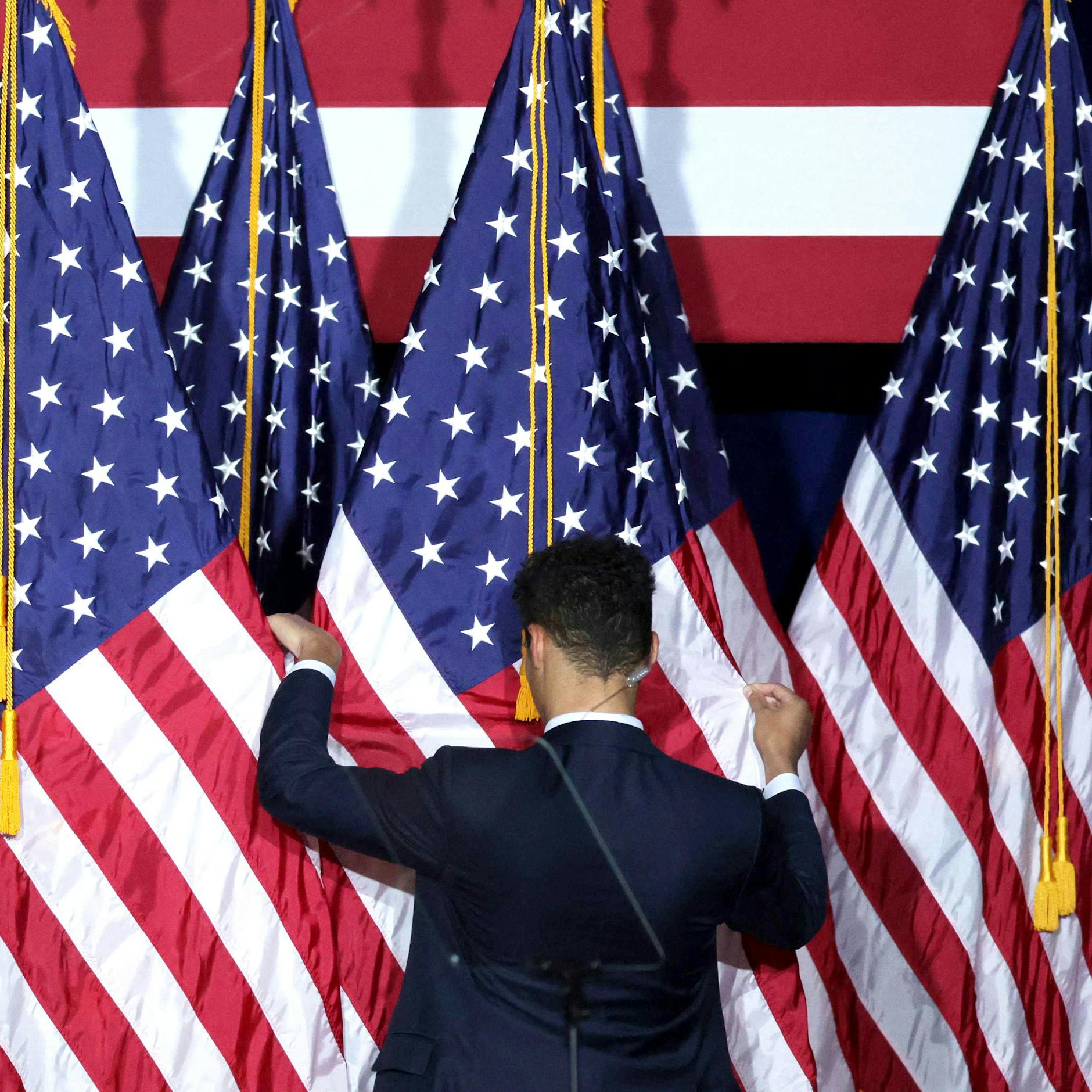 Image - Empire im Niedergang: Profitiert Deutschland von Amerikas Rückzug?