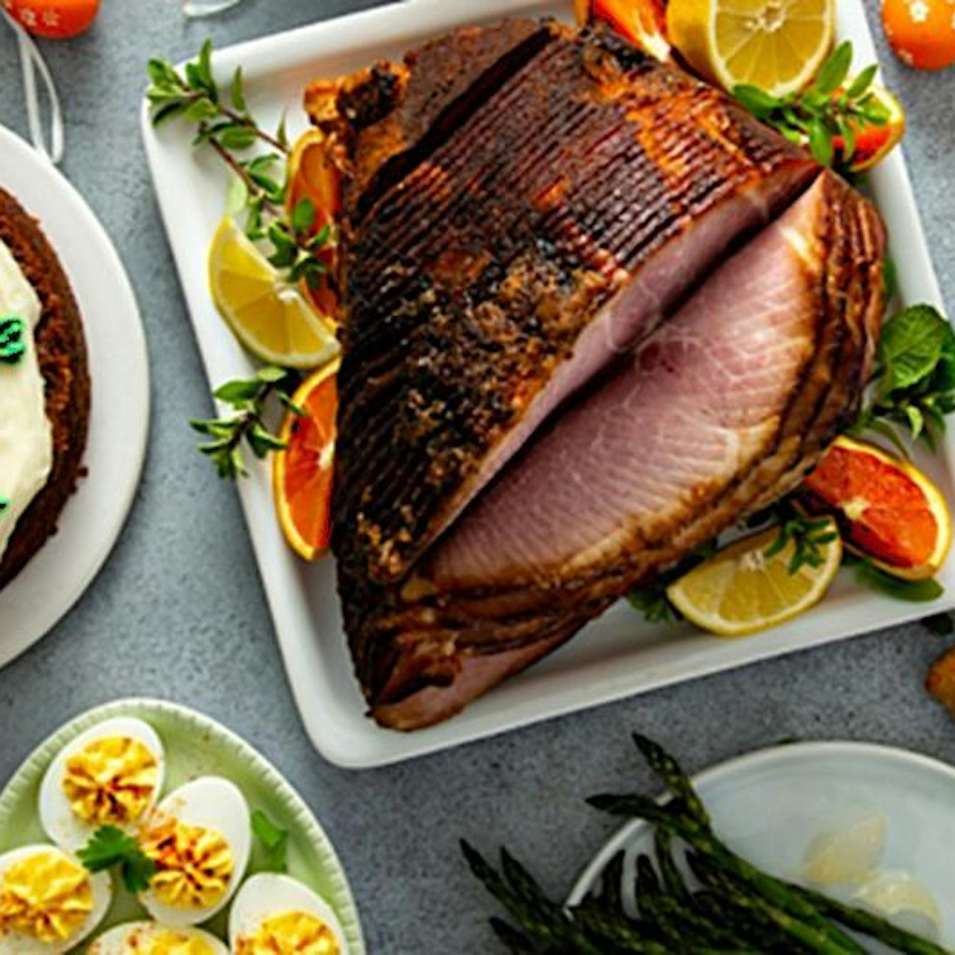 Ostern Berlin 2025 Brunch | Tickets hier!