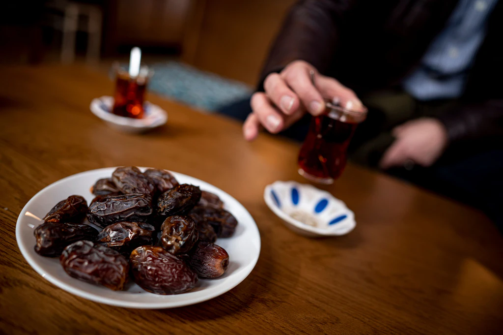 Ramadan-Zoff an einer Berliner Gesamtschule in Neukölln