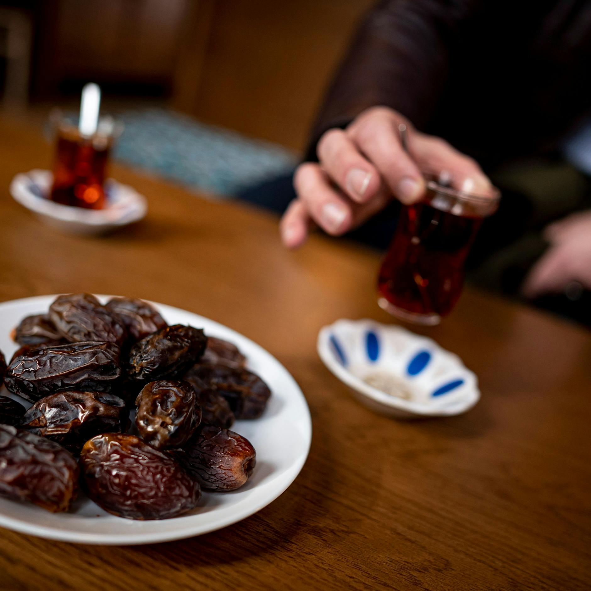 Ramadan-Zoff an einer Berliner Gesamtschule in Neukölln