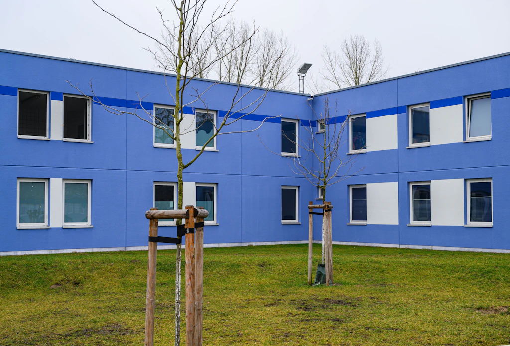 Eisenhüttenstadt: Hier werden Flüchtlinge jetzt schneller abgeschoben