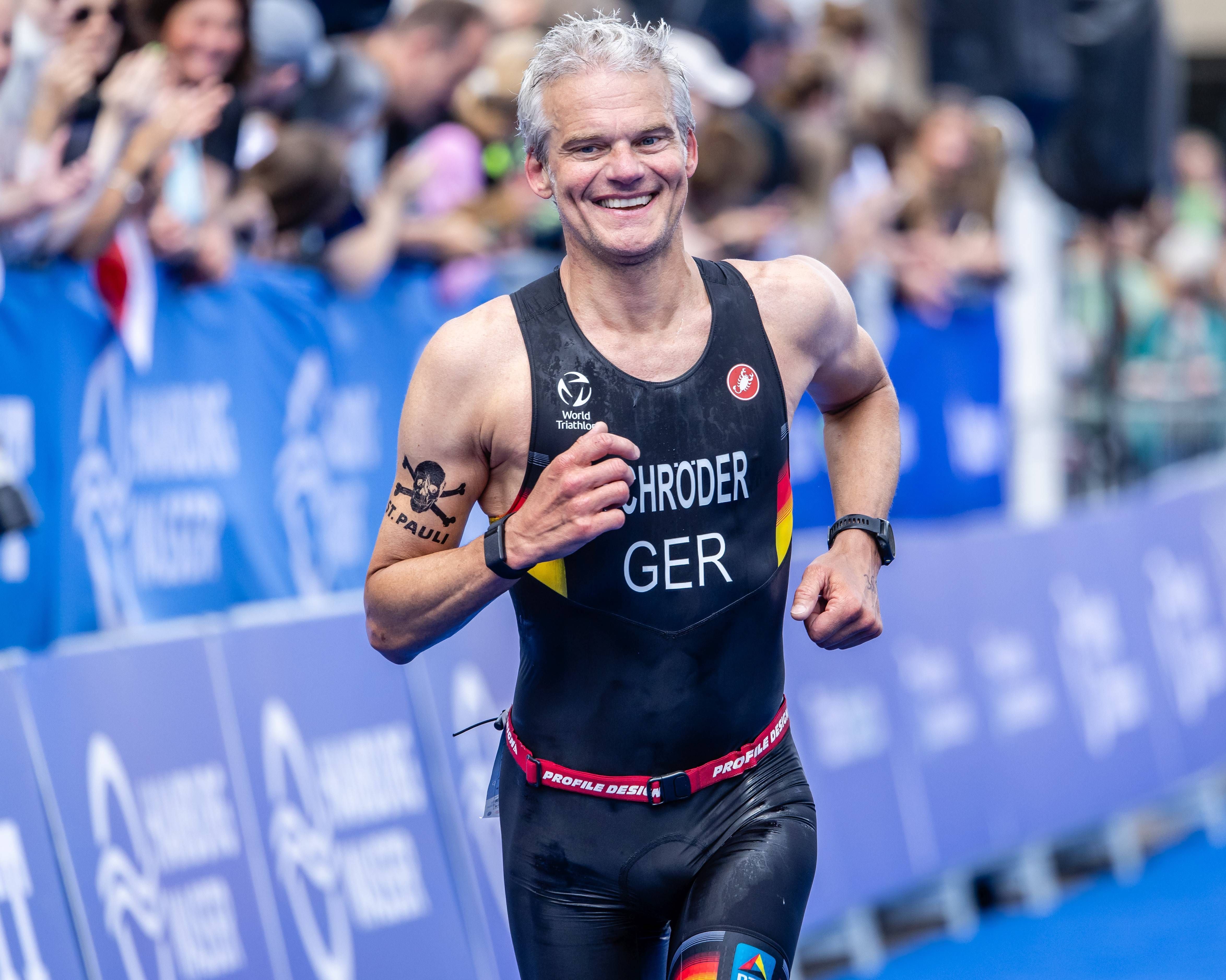 „Tagesschau“-Moderator Thorsten Schröder bricht sich beim Radfahr-Training Knochen