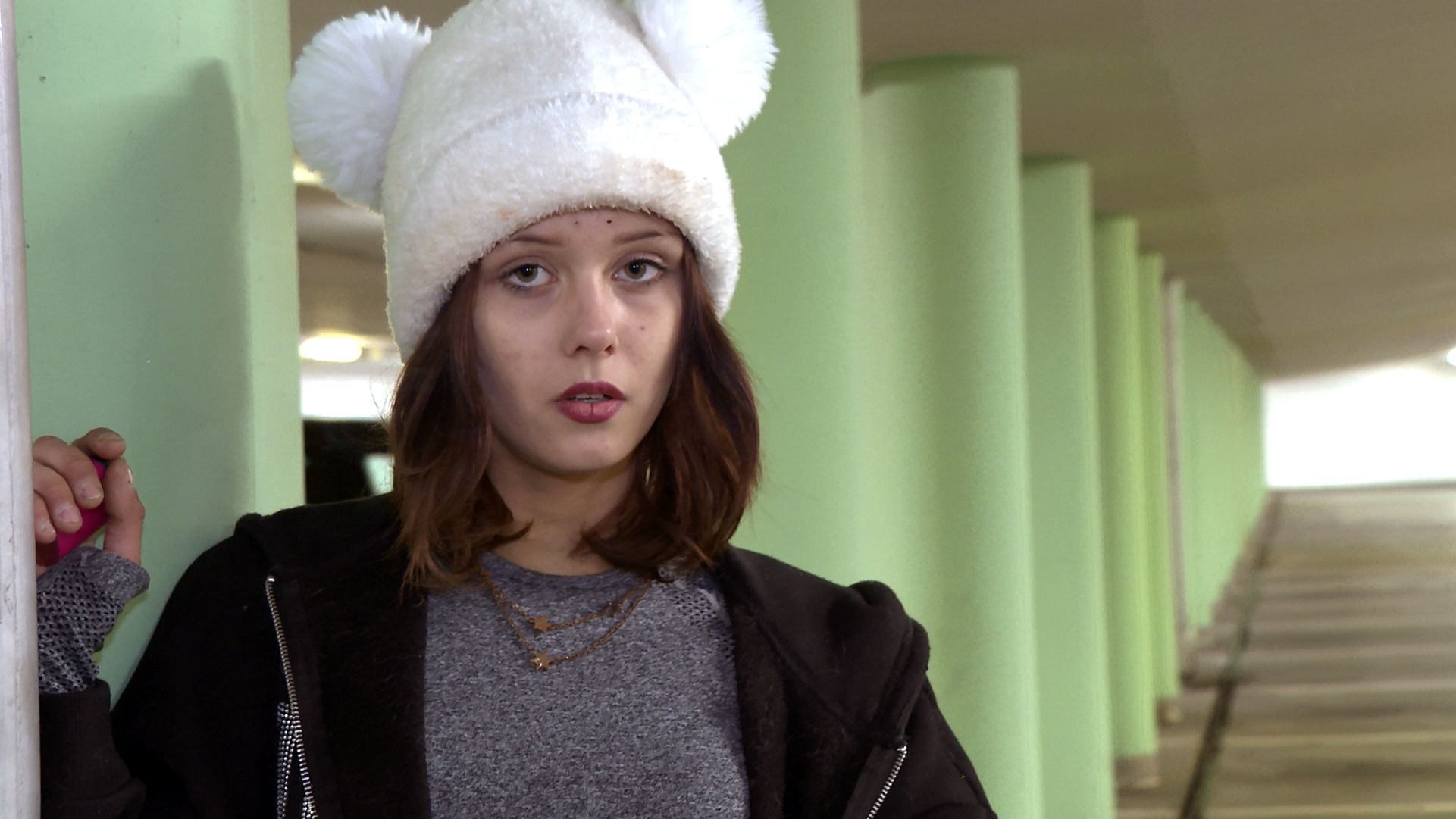 „Hartes Deutschland“: Ally in der Sex-Hölle! Alte Männer geilten sich an ihr auf