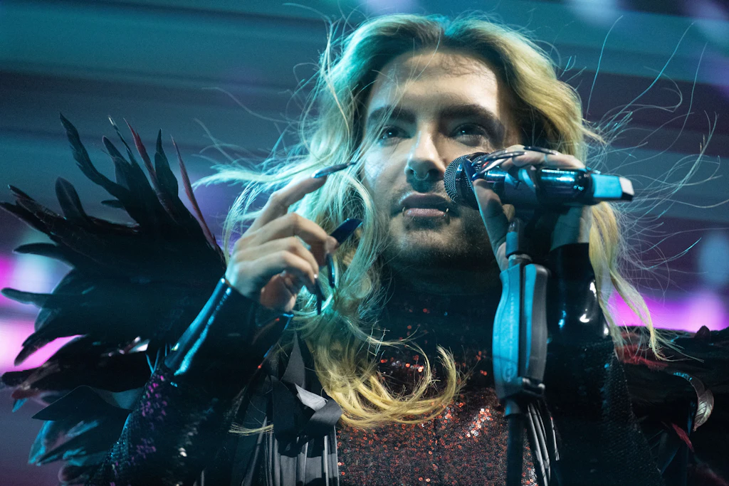 Bill Kaulitz: Der Tokio-Hotel-Sänger nimmt kein Blatt vor den Mund ...