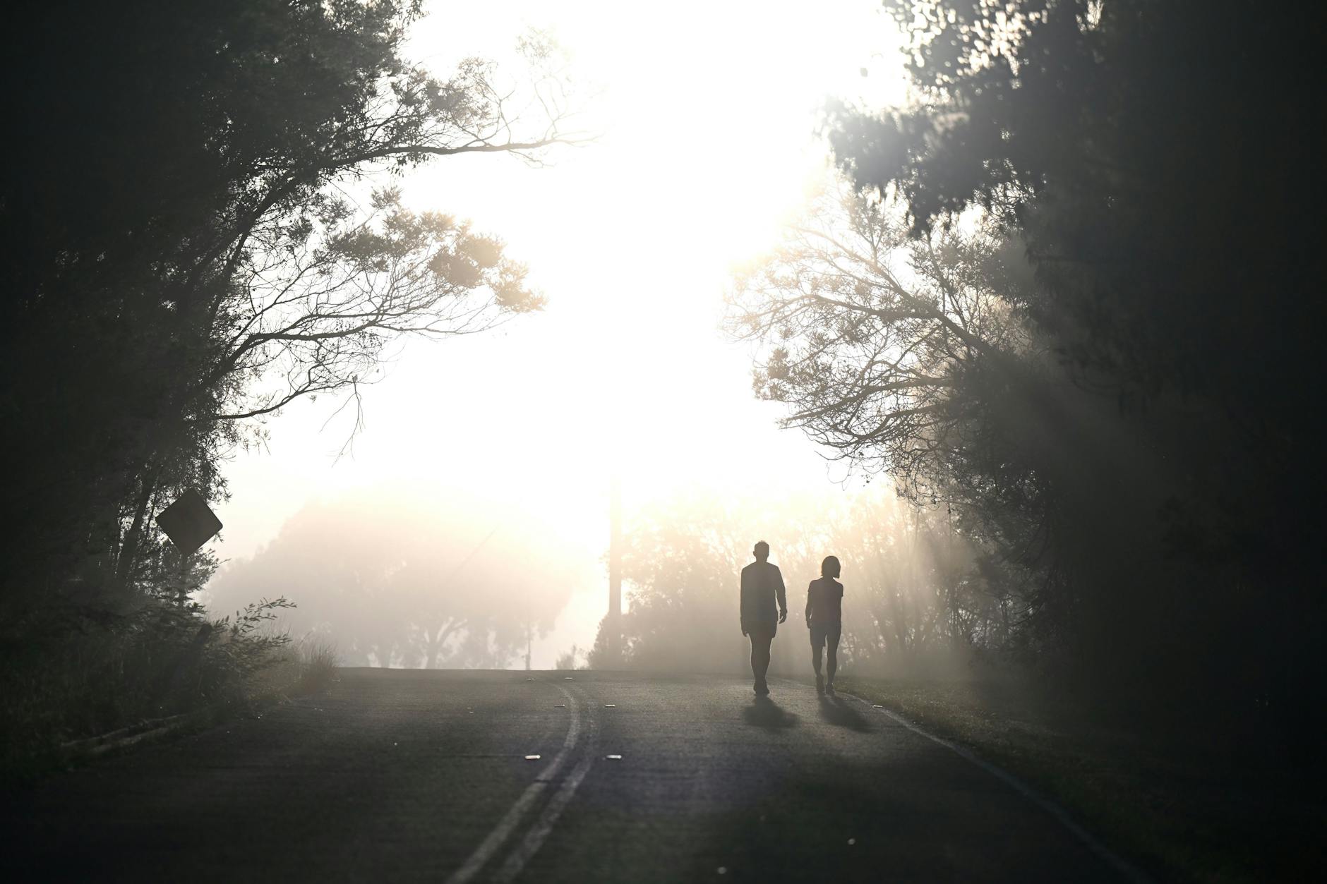 Das Wetter der kommenden Tage wird durchwachsen.