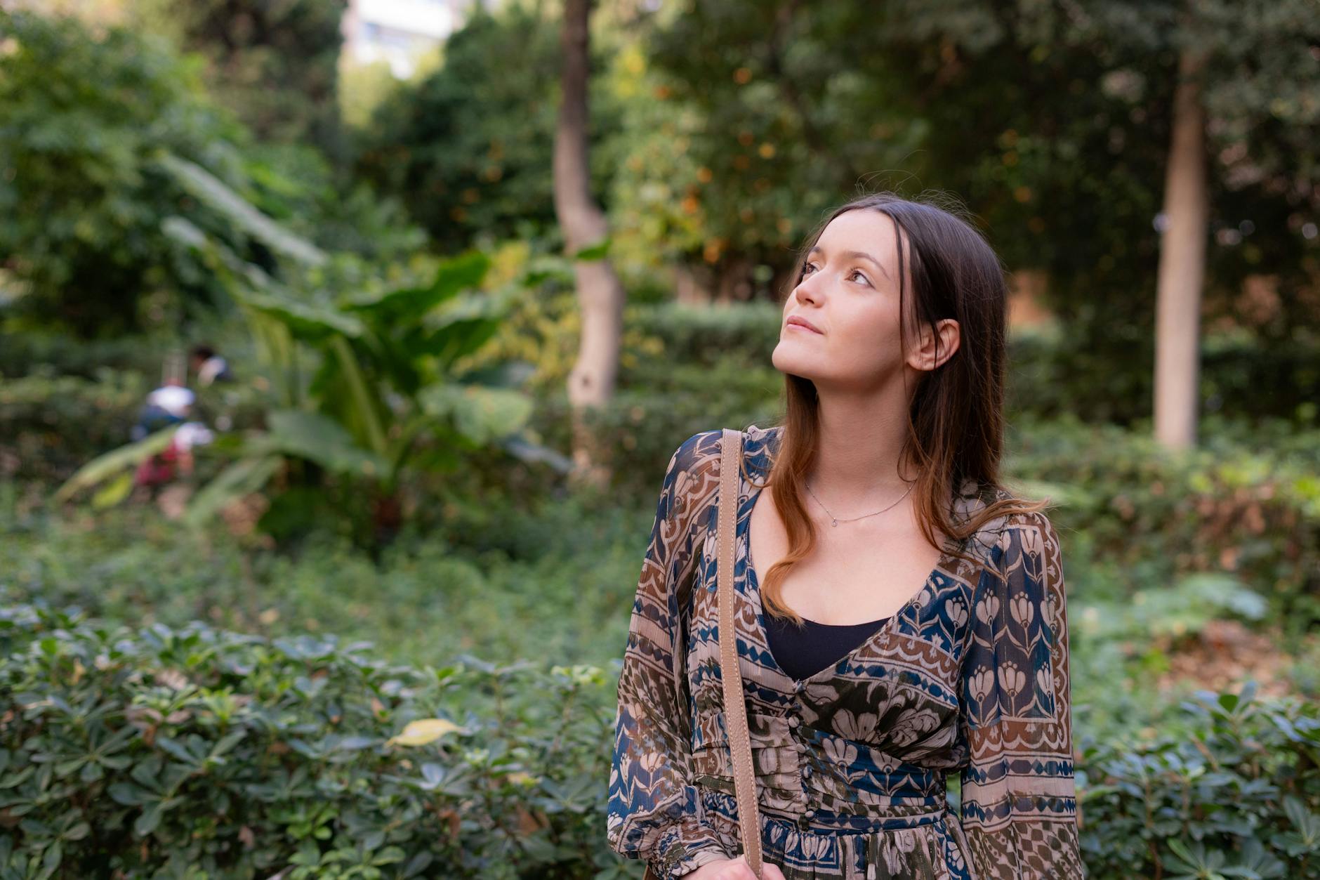 Laut Horoskop müssen drei Sternzeichen Ende April ihren inneren Frieden finden.