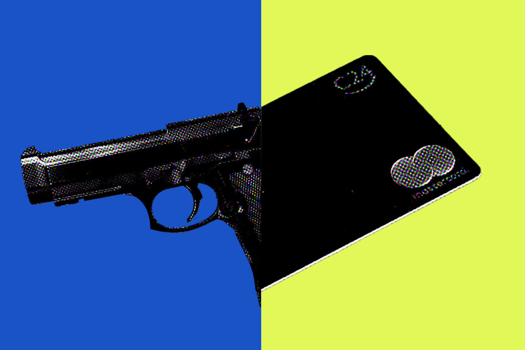 Wer denkt, dass früher alles besser war, sollte einen Blick in Berlins Kriminalstatistik werfen – Kommentar