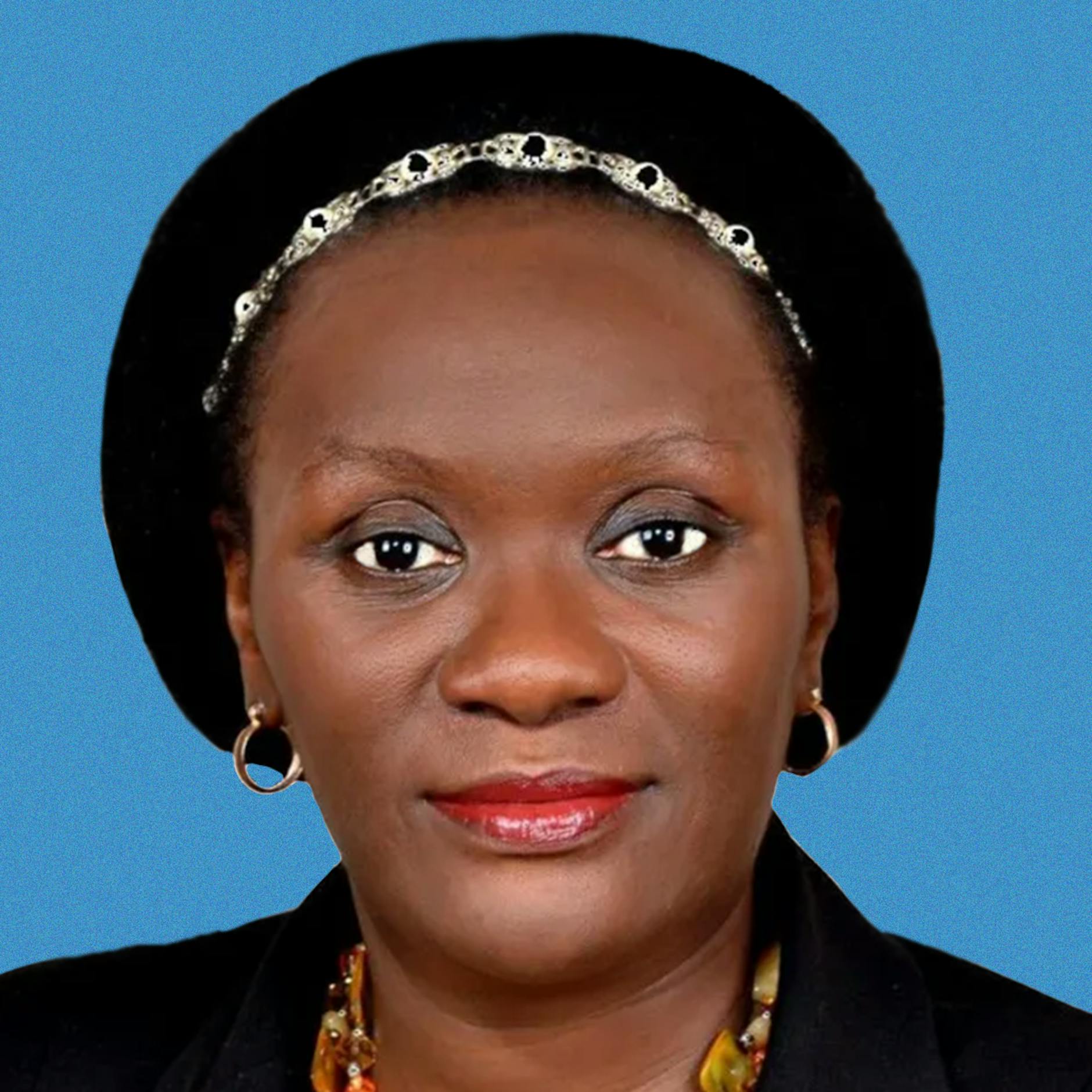 Image - UN-Richterin in Großbritannien wegen Zwangsarbeit verurteilt – „Opfer wie Sklavin gehalten“