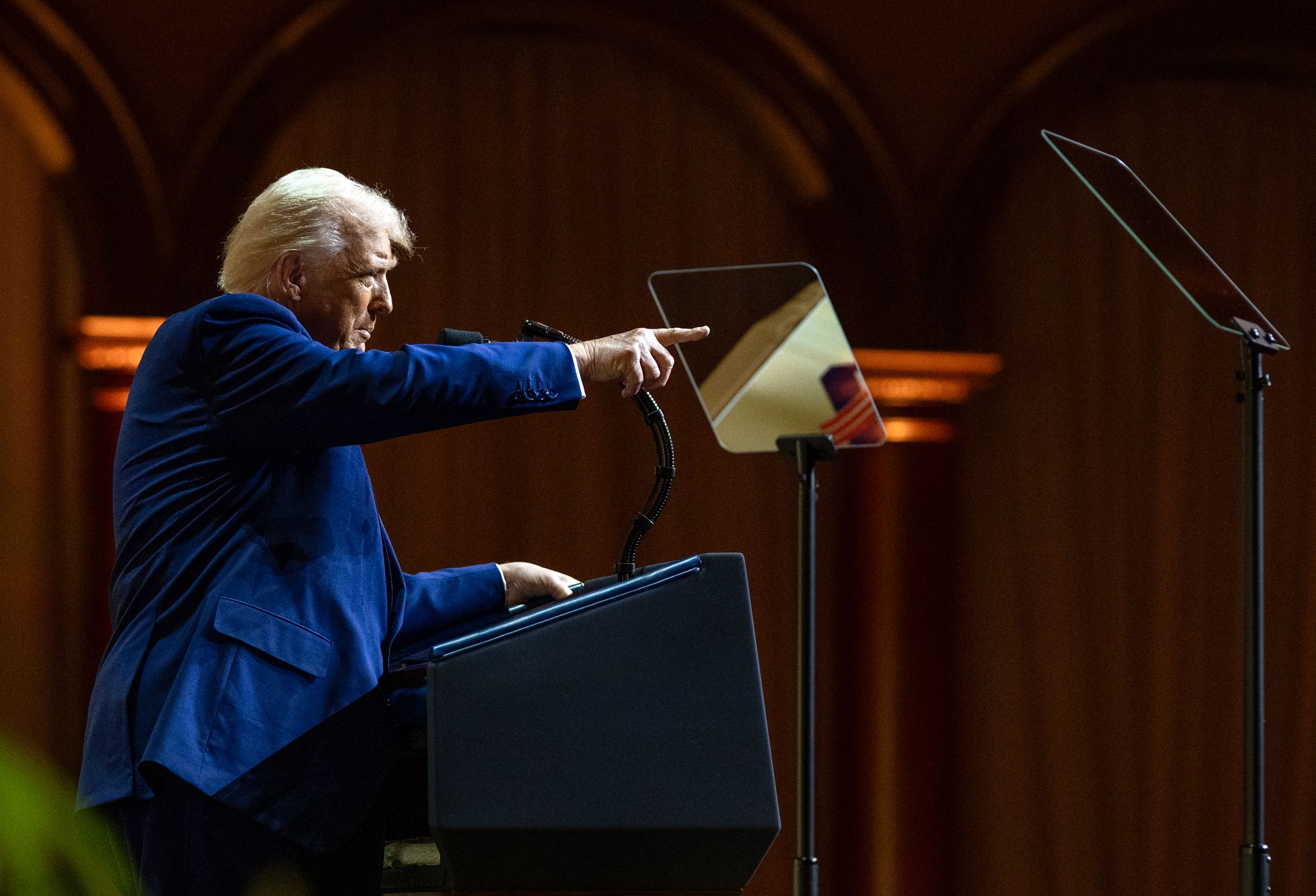 Trumps EU-Politik: Ist Europa bald auf sich allein gestellt?