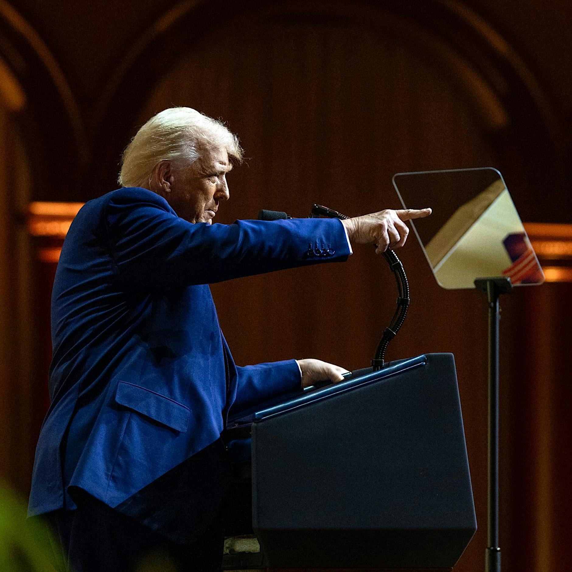 Trumps EU-Politik: Ist Europa bald auf sich allein gestellt?