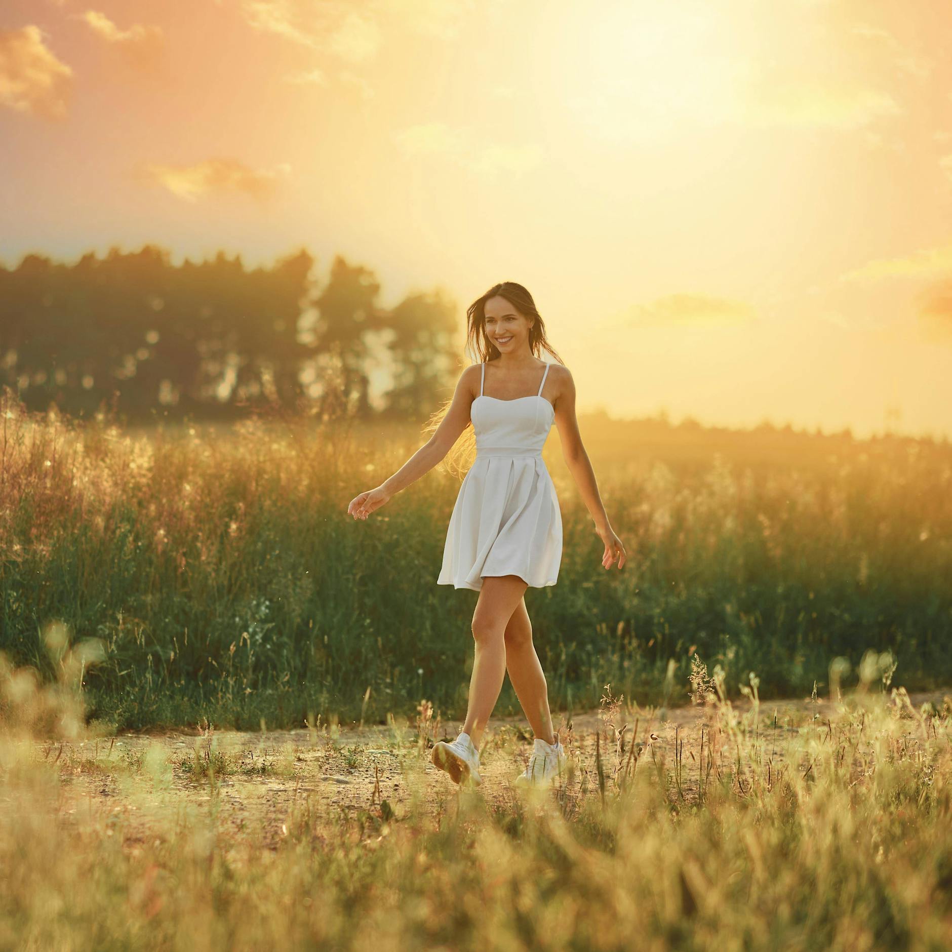 Laut Horoskop: Im April warten auf drei Sternzeichen besondere Gelegenheiten