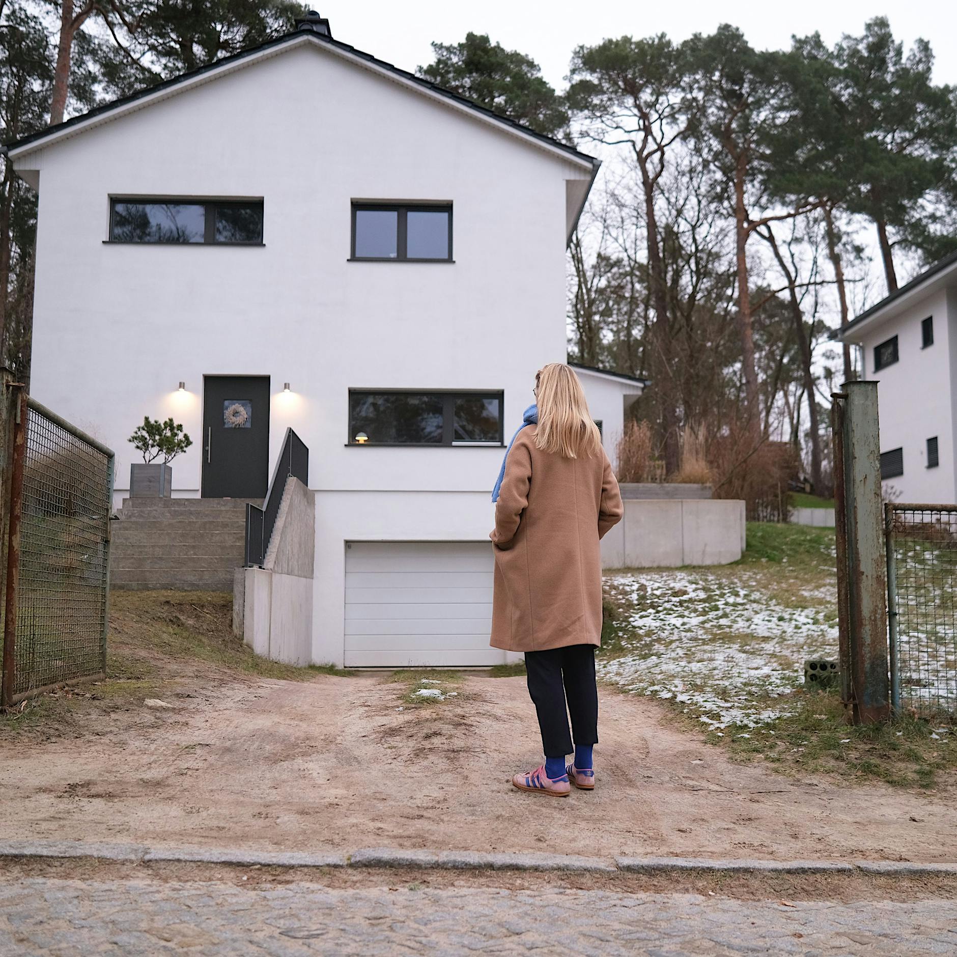 Drama in Rangsdorf: BGH verweist Fall nach Brandenburg zurück – Haus muss nicht abgerissen werden