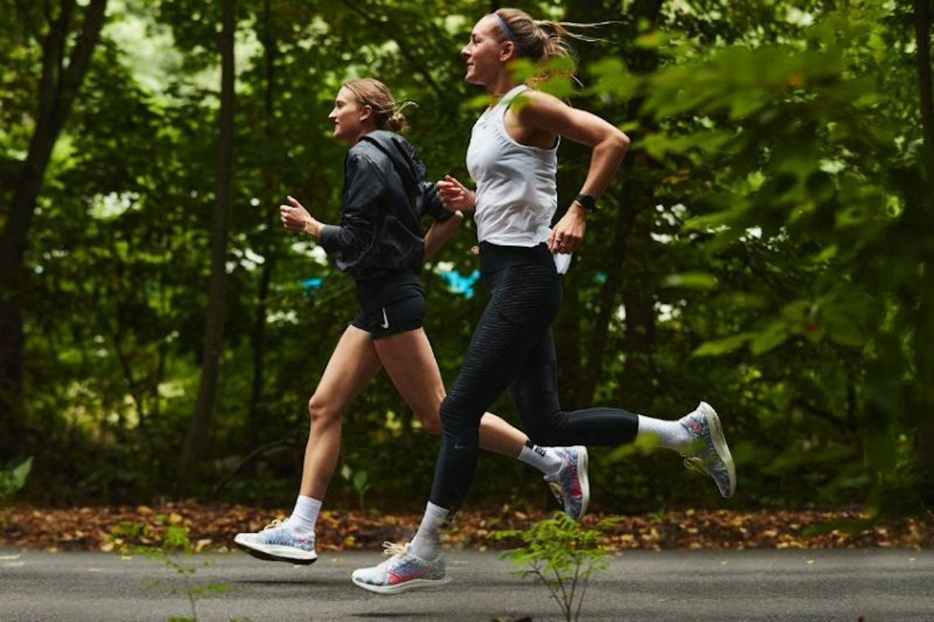 Sunday Runners BBQ – Sport, Genuss und Entspannung in einem! Lauftraining im Tiergarten, BBQ auf der Terrasse, perfekter Sonntag!
