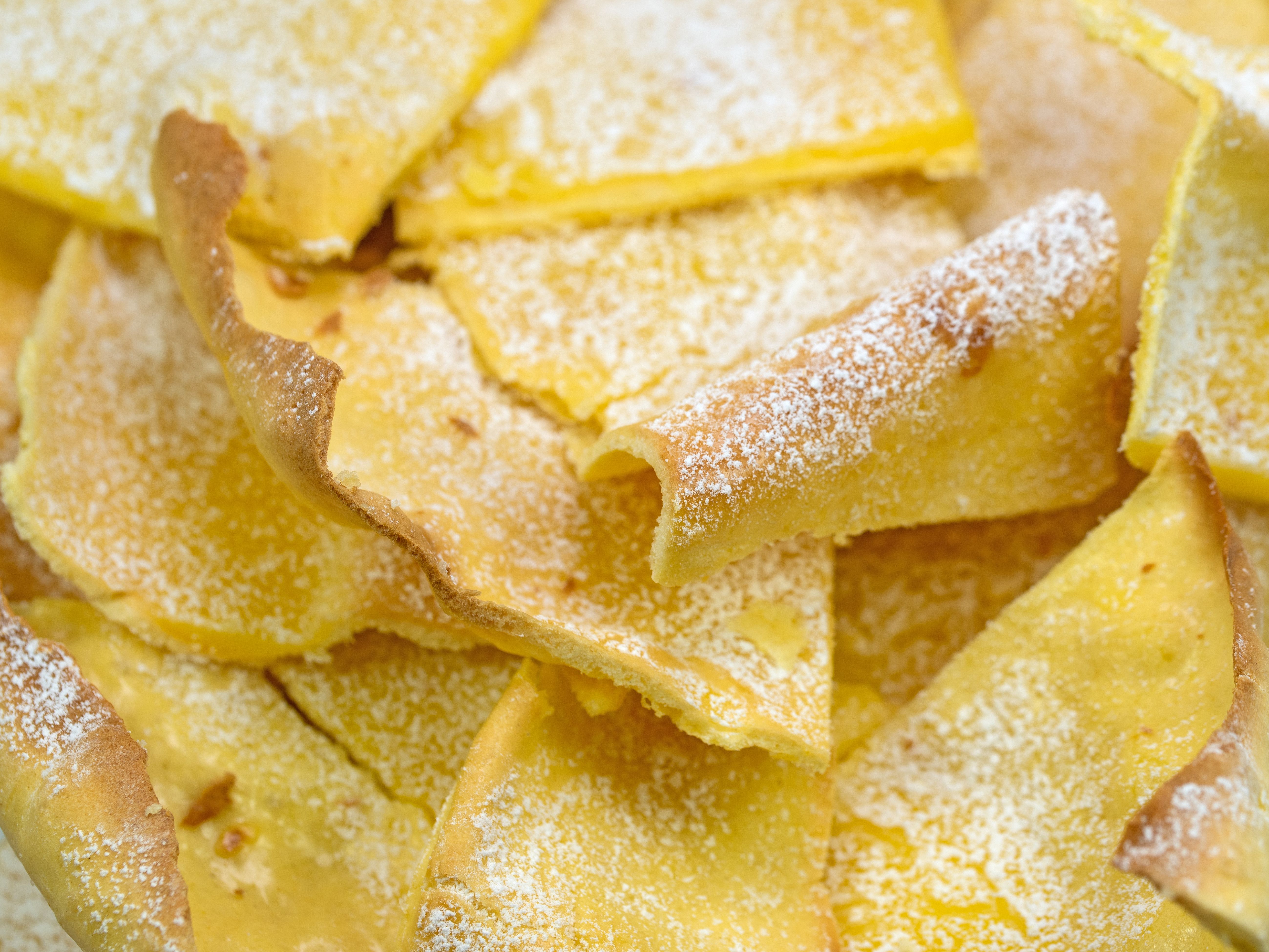 Echtes DDR-Rezept: Kennen Sie Thüringer Huckelkuchen? So backen Sie ihn!