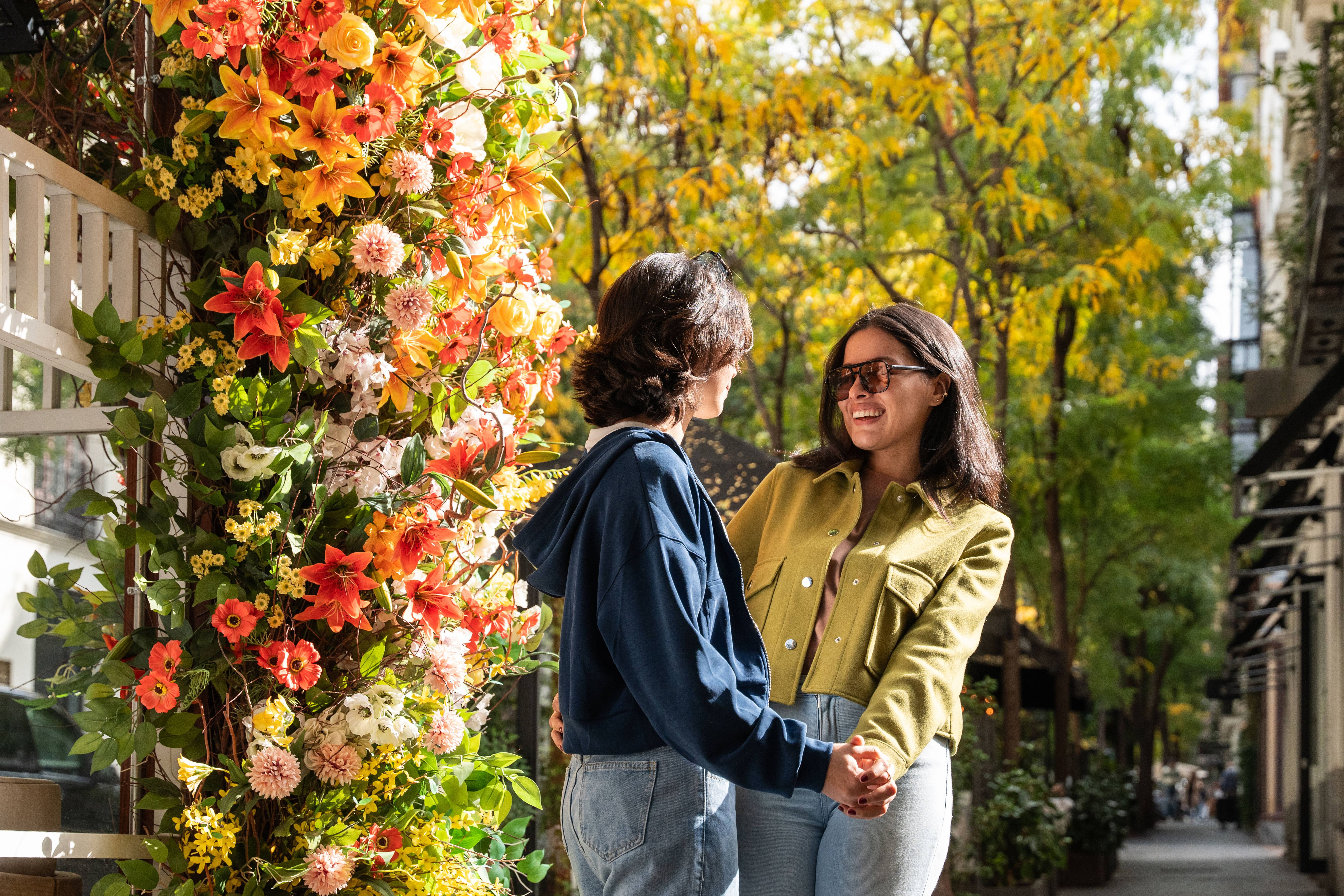 Laut Horoskop: Im April kommen für drei Sternzeichen alle Puzzleteile zusammen