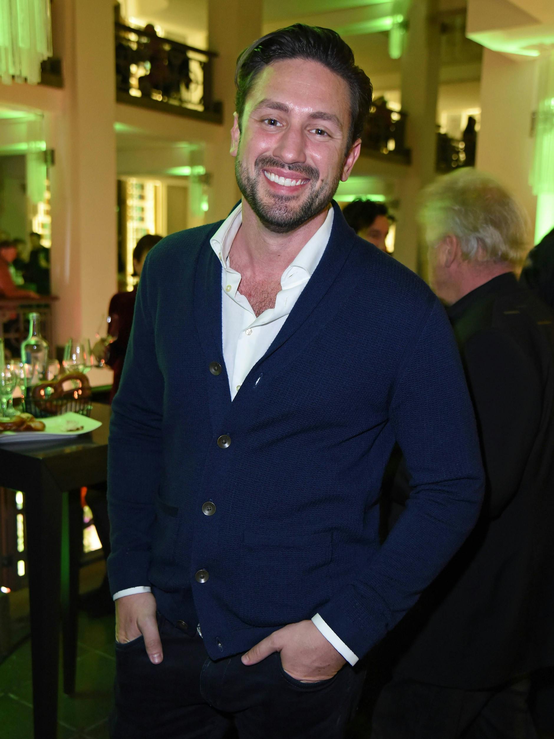 Daniel Völz