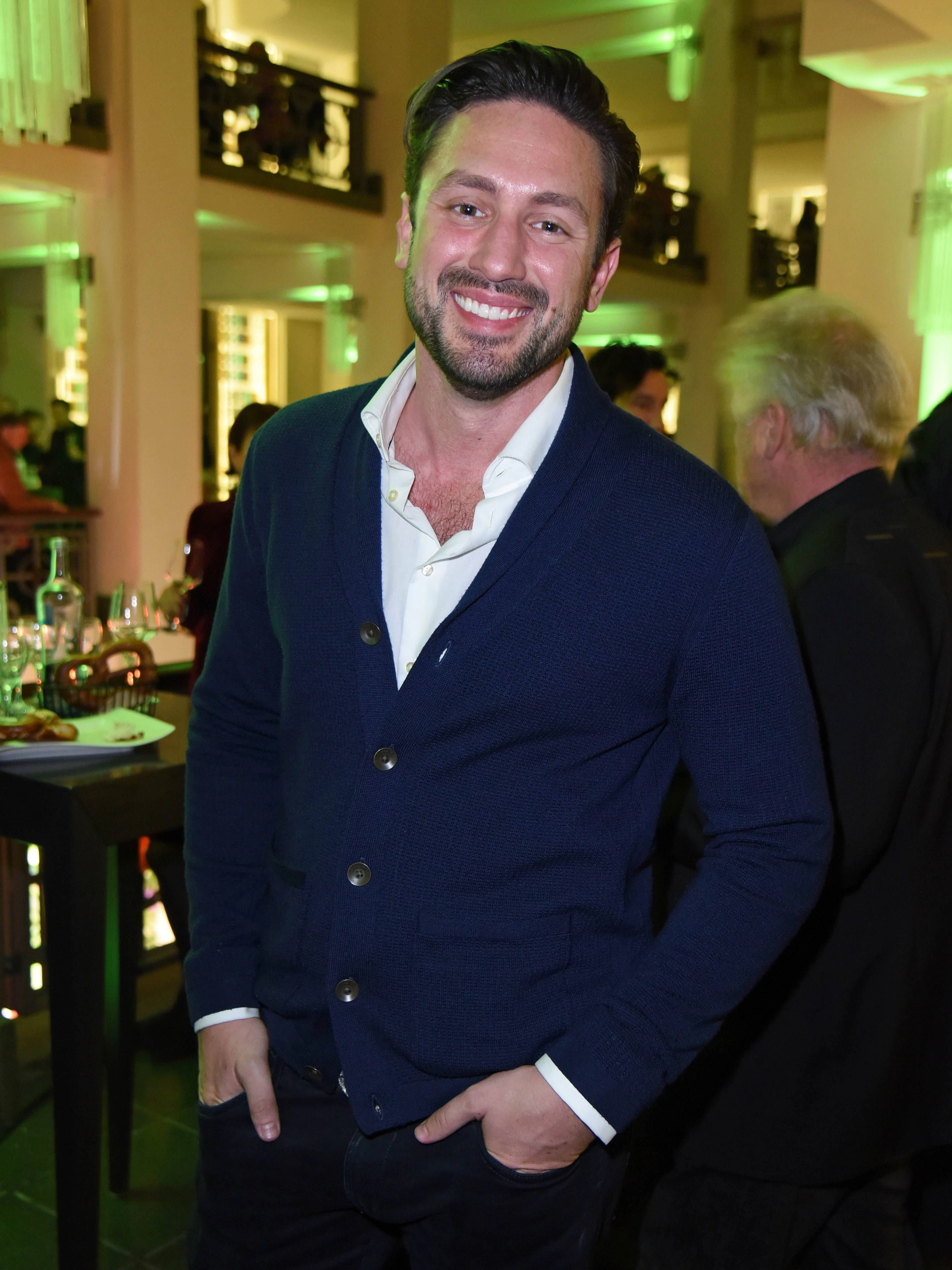 Daniel Völz