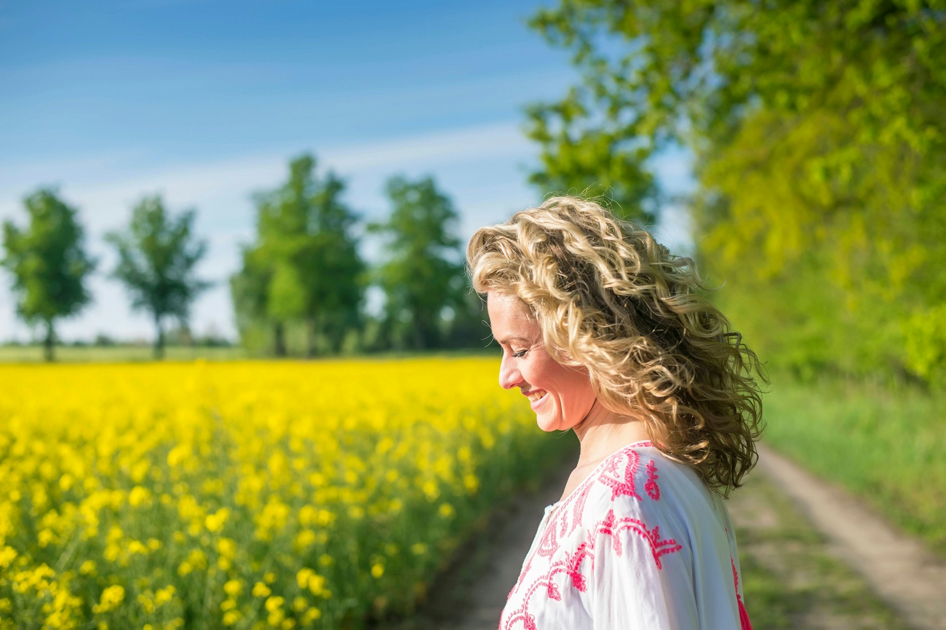 Laut Horoskop gibt's für drei Sternzeichen Ende April neue Chancen.