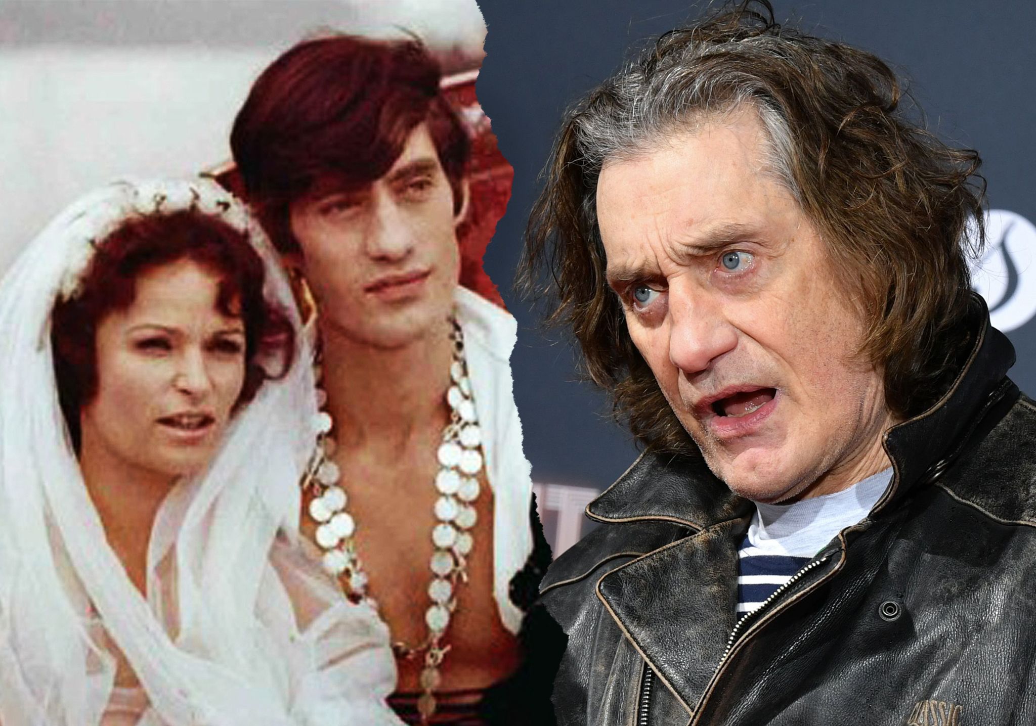 Image - DDR-Star Winfried Glatzeder: So hart war der Dreh für „Paul und Paula“