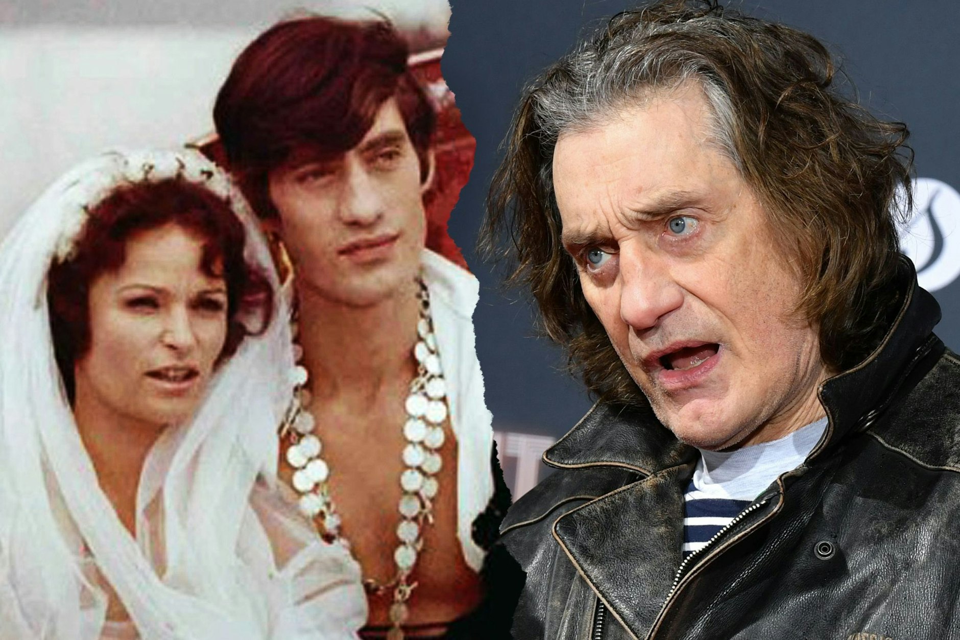 Die Legende von Paul und Paula machte Winfried Glatzeder zum Kult-Star der DDR. Doch welche Erinnerungen hat er an den Dreh des Films?