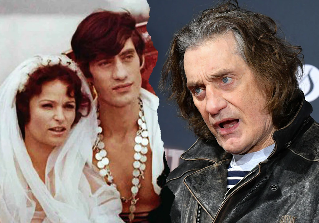 DDR-Star Winfried Glatzeder: So hart war der Dreh für „Paul und Paula“