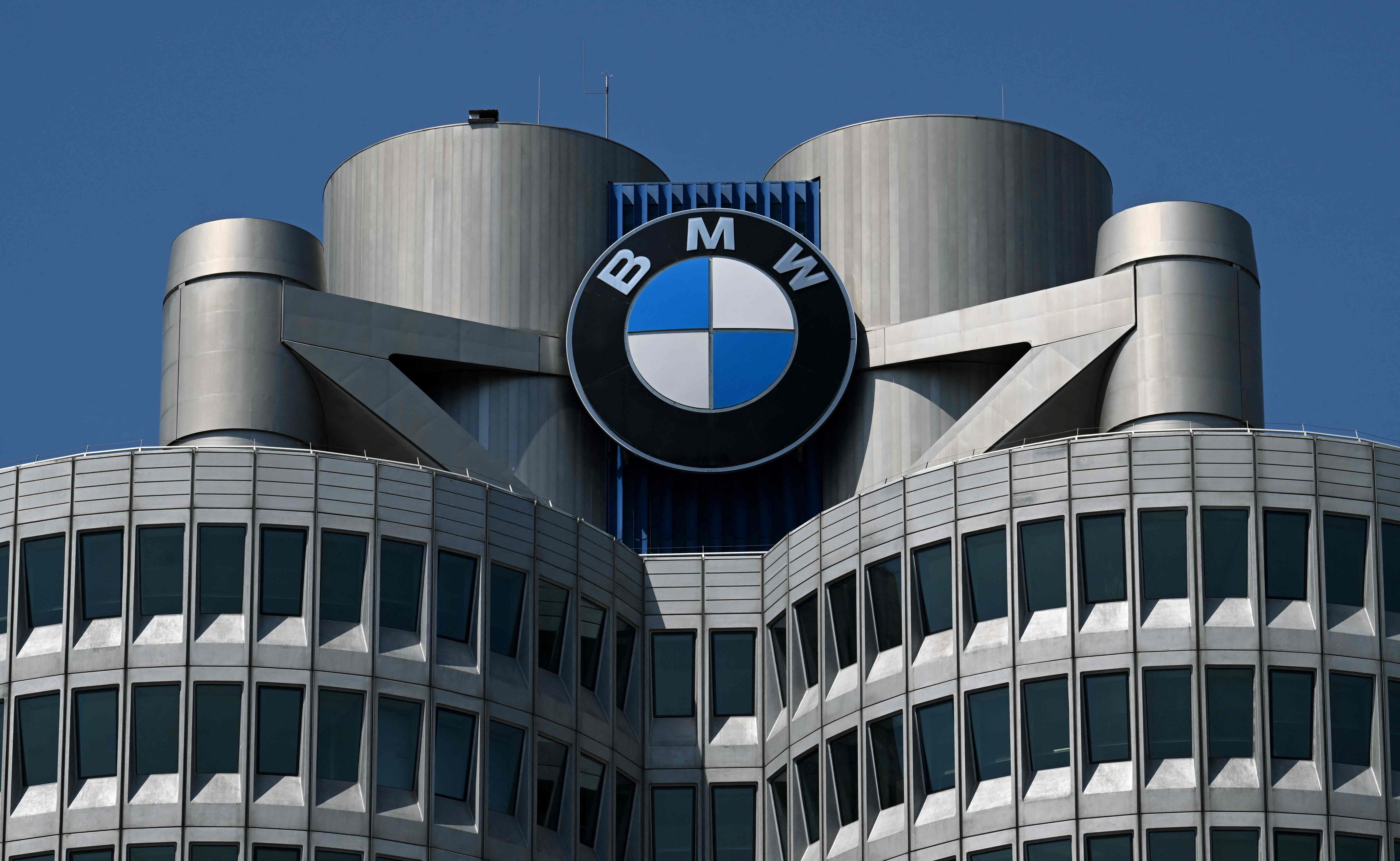 Gewinneinbruch bei BMW – nächster deutscher Autobauer mit Absatzproblemen