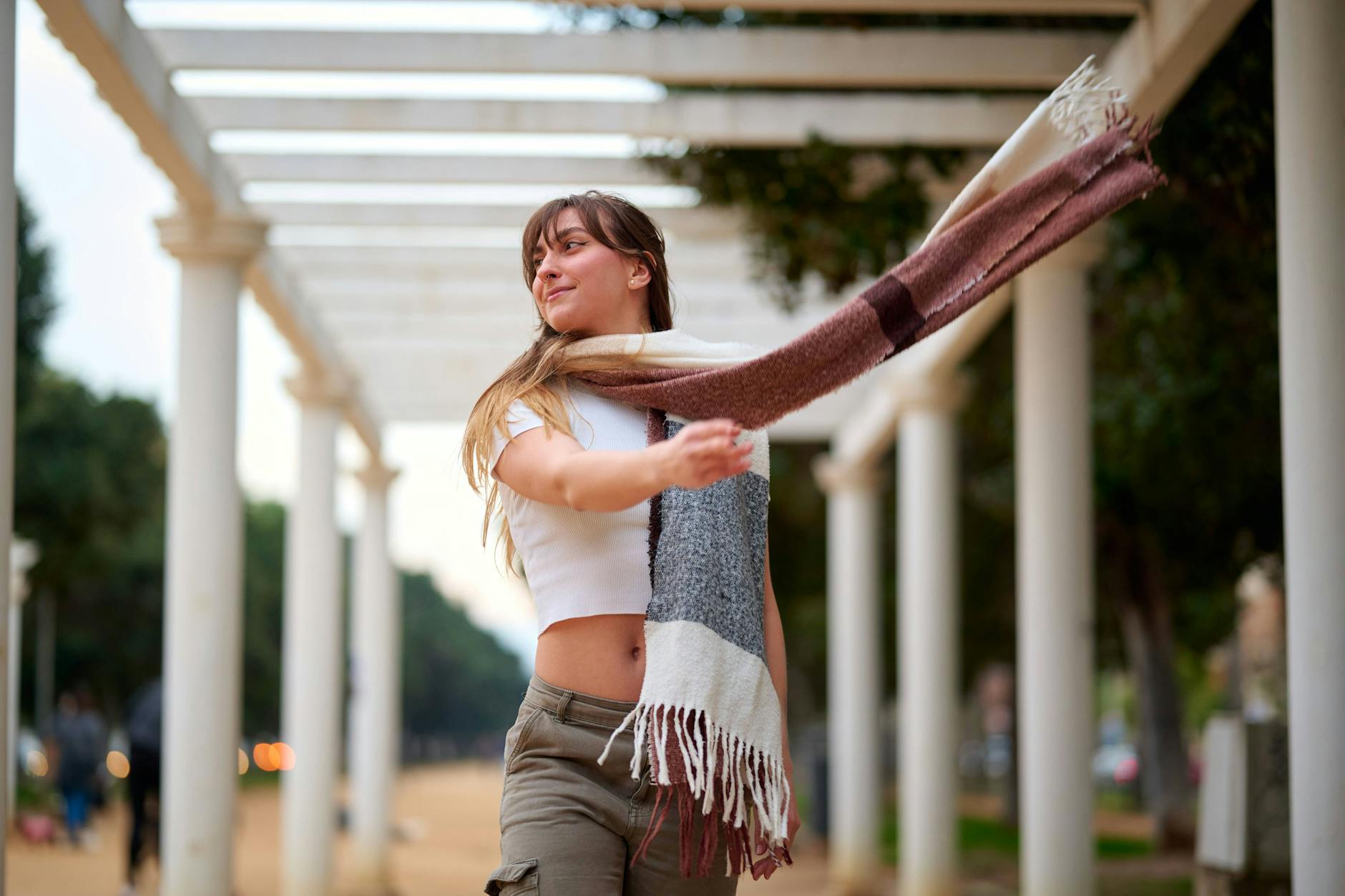 Laut Horoskop erwartet drei Sternzeichen im April eine Reise zur Selbsterkenntnis.