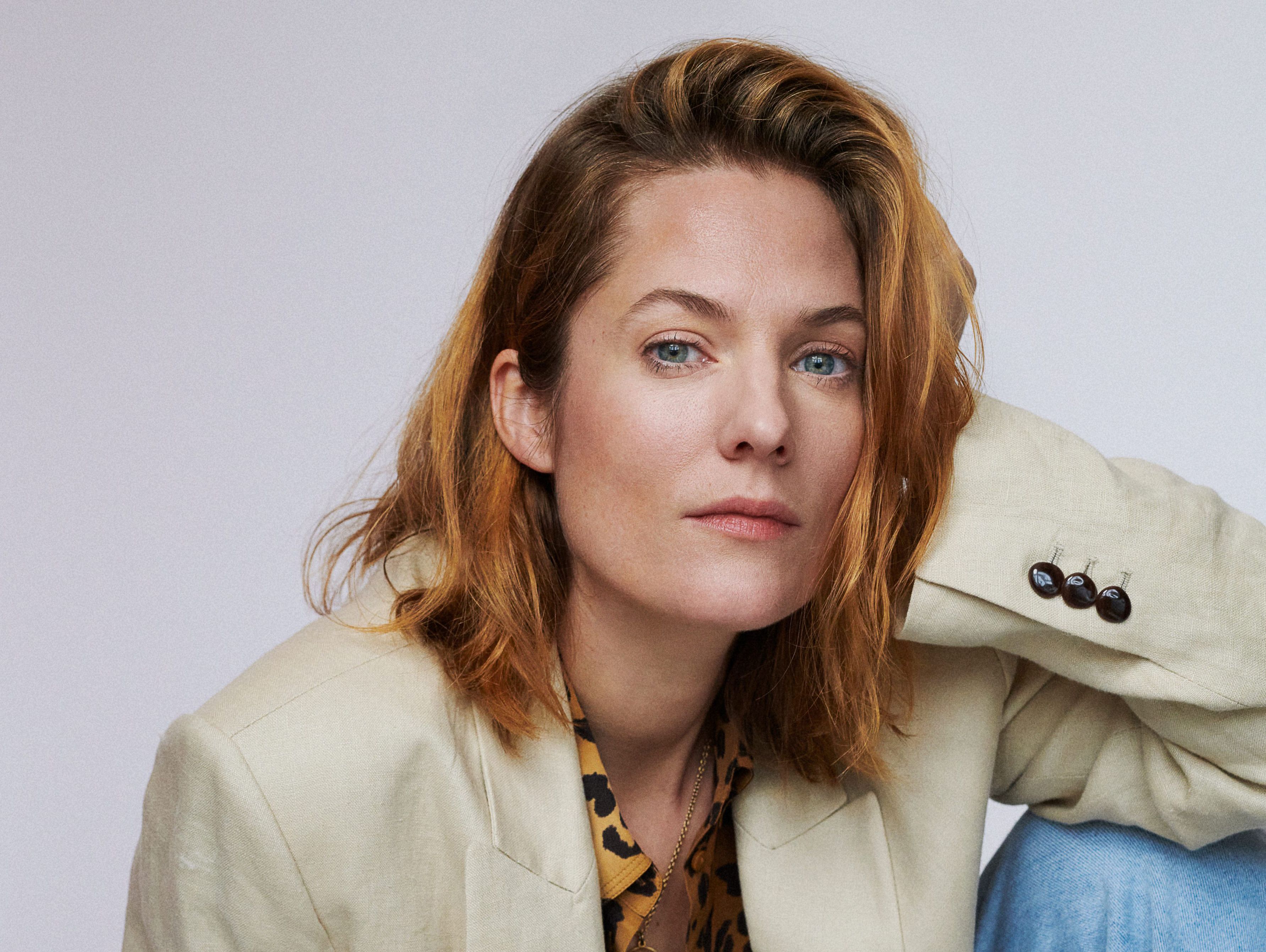 Marie Burchard über Berlin: „Vieles ist mir zu hip, manches zu zugemüllt“