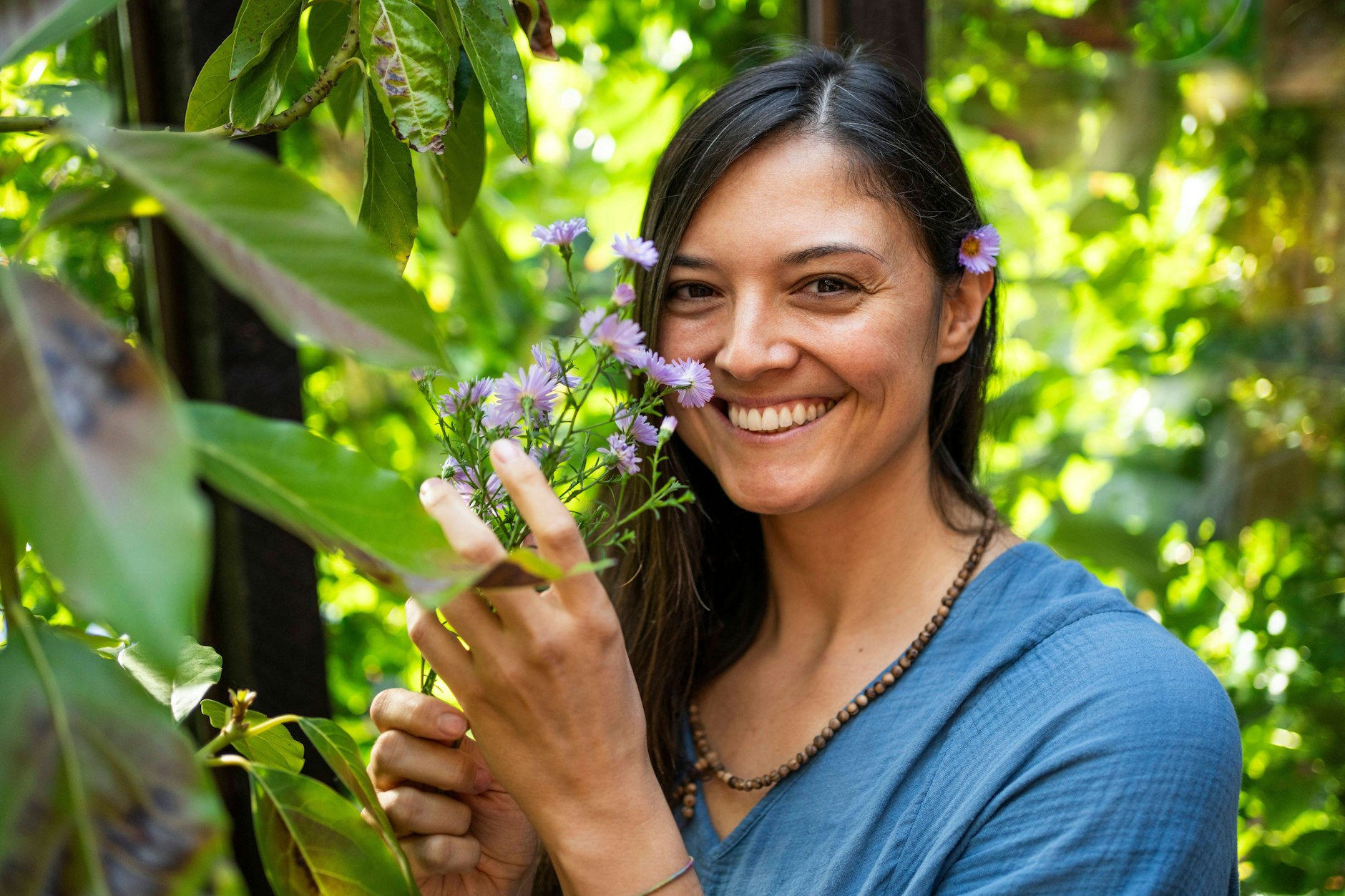 Laut Horoskop erwarten drei Sternzeichen im April eine Phase des Wachstums.