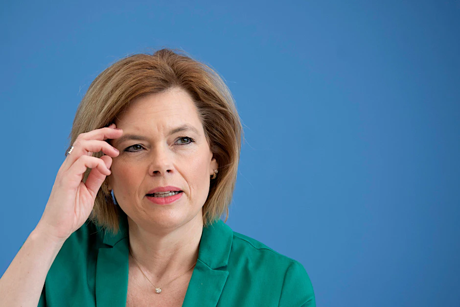 Julia Klöckner