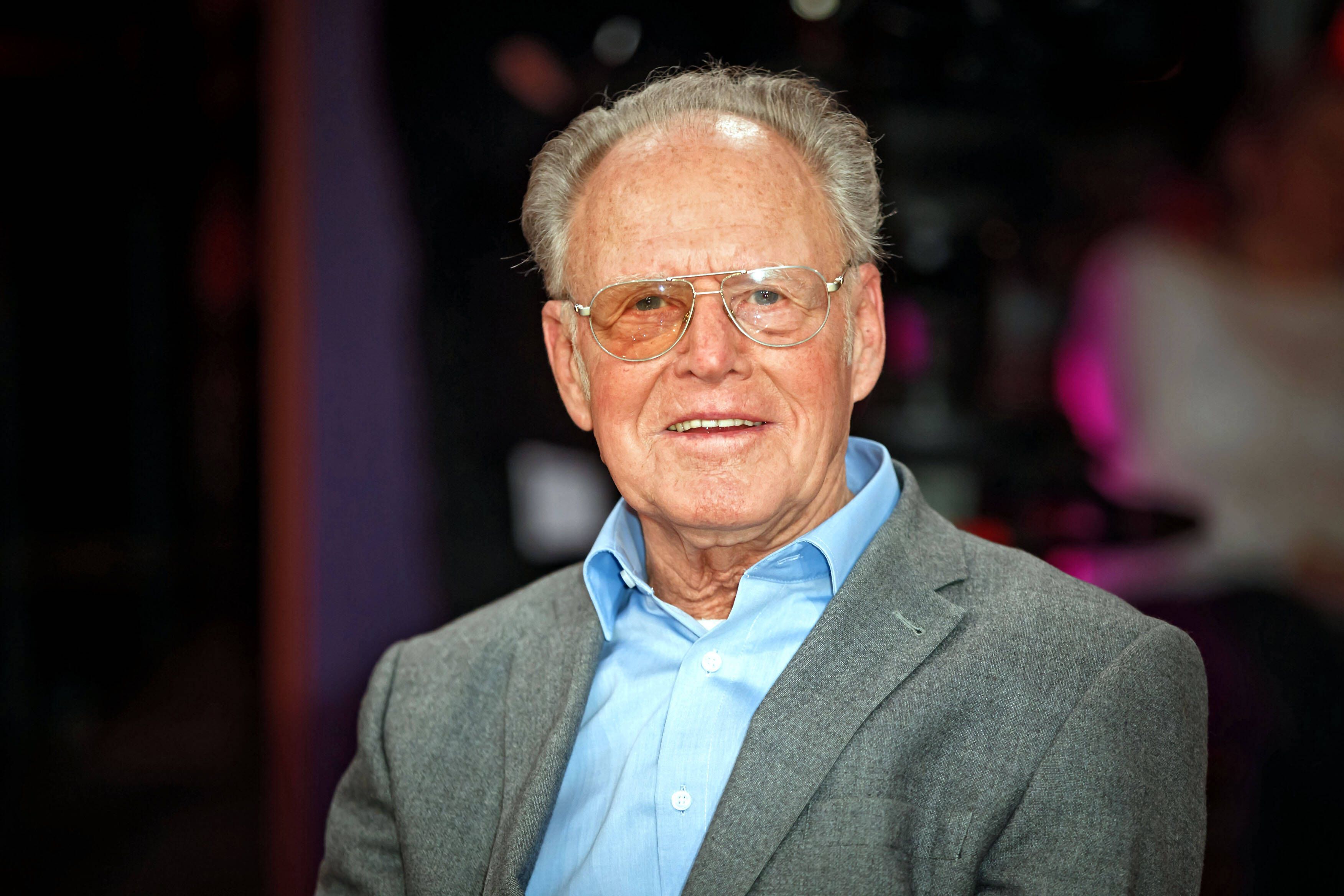 DDR-Legende Täve Schur: Horrorsturz vom Dach! So geht es ihm jetzt