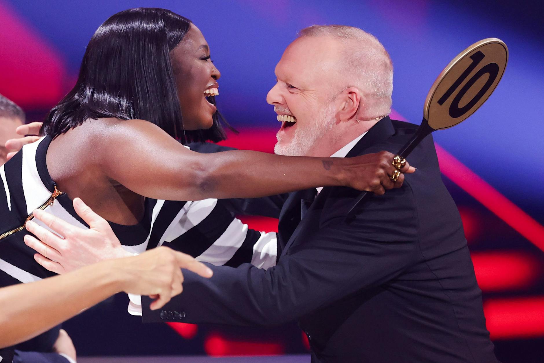 Stefan Raab bei „Let’s Dance“: Geheimplan enthüllt! DAS steckt dahinter