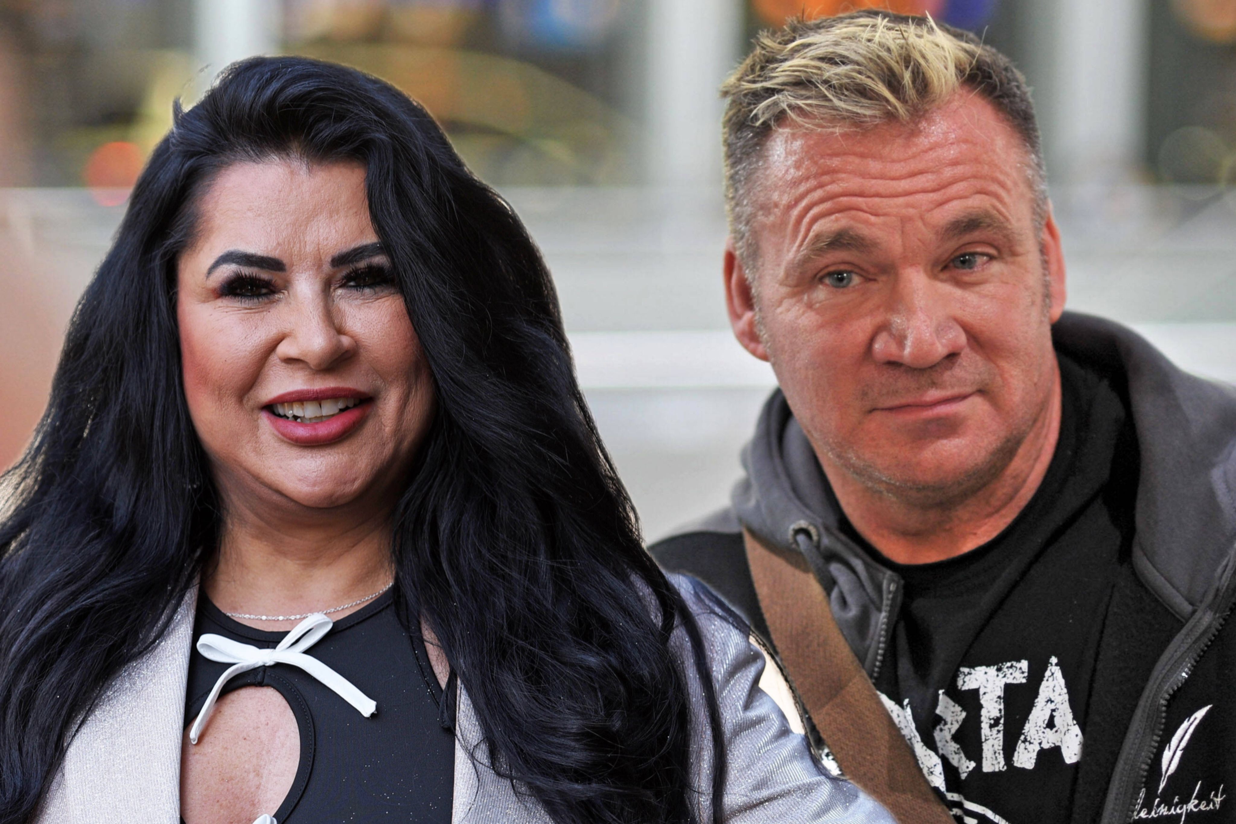 Peter Klein: Heftige Abrechnung mit Ex Iris! „20 vergeudete Jahre“