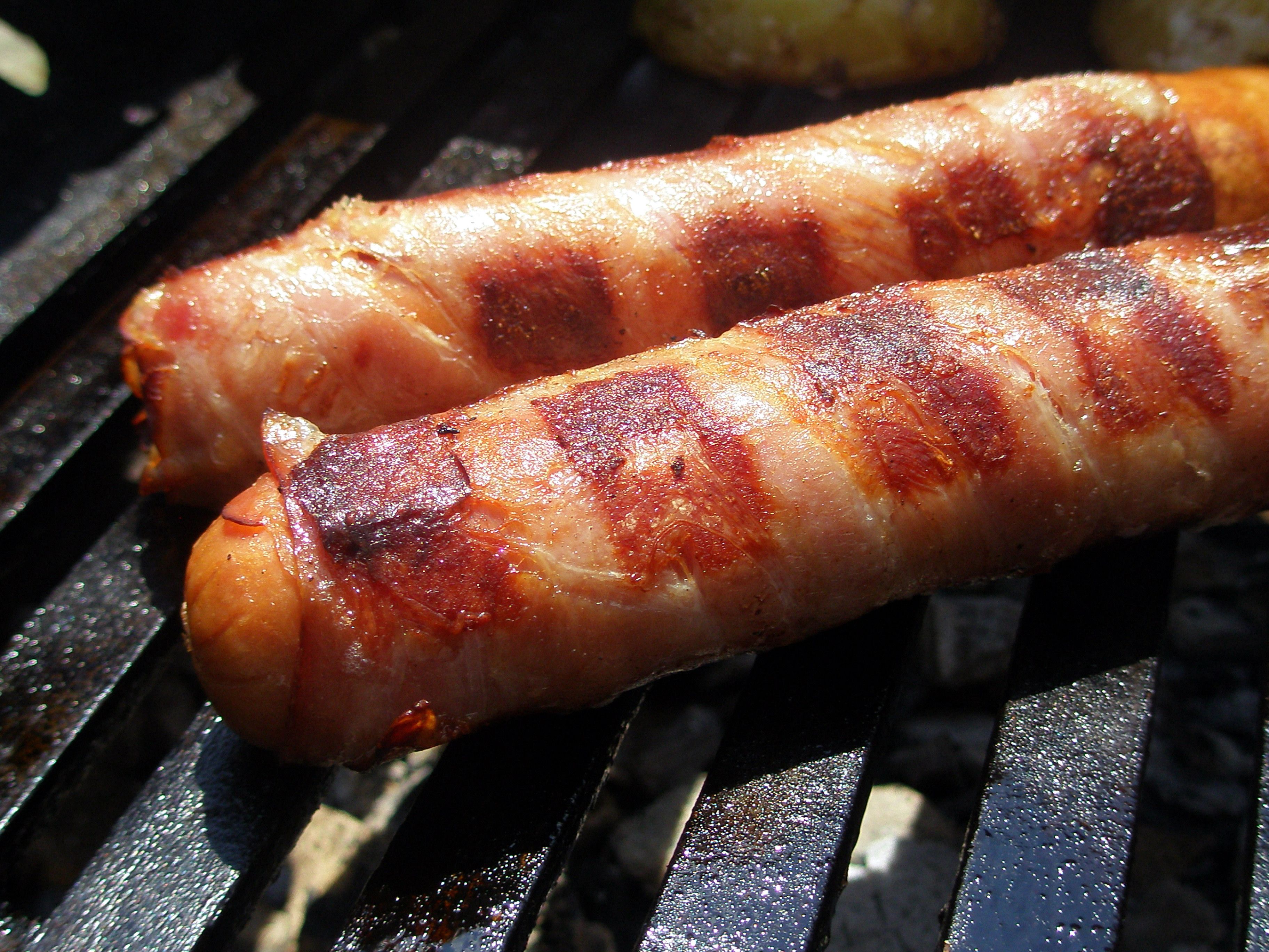 Kennen Sie Warschauer? Gefüllte Bockwurst aus der DDR – das Rezept!