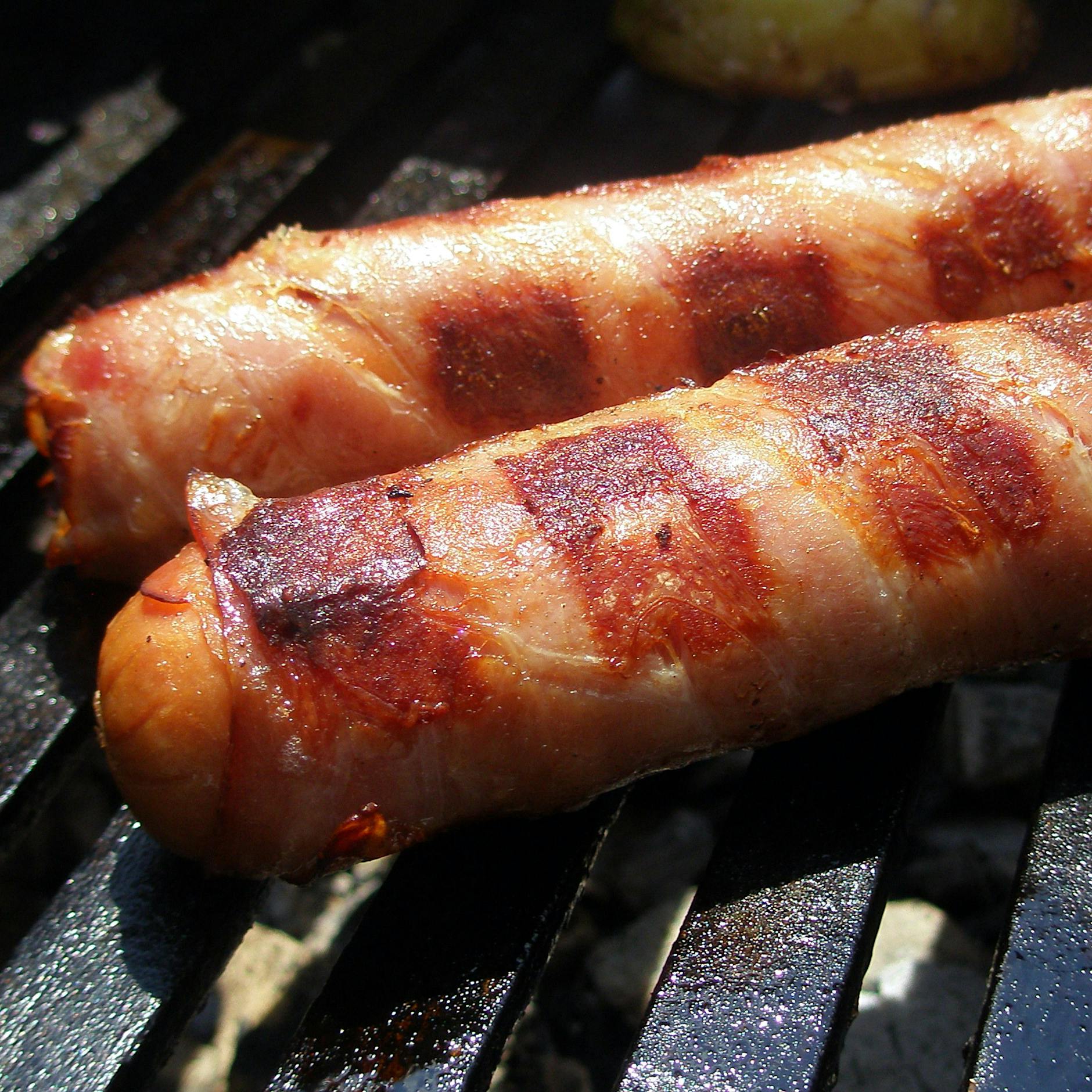 Kennen Sie Warschauer? Gefüllte Bockwurst aus der DDR – das Rezept!