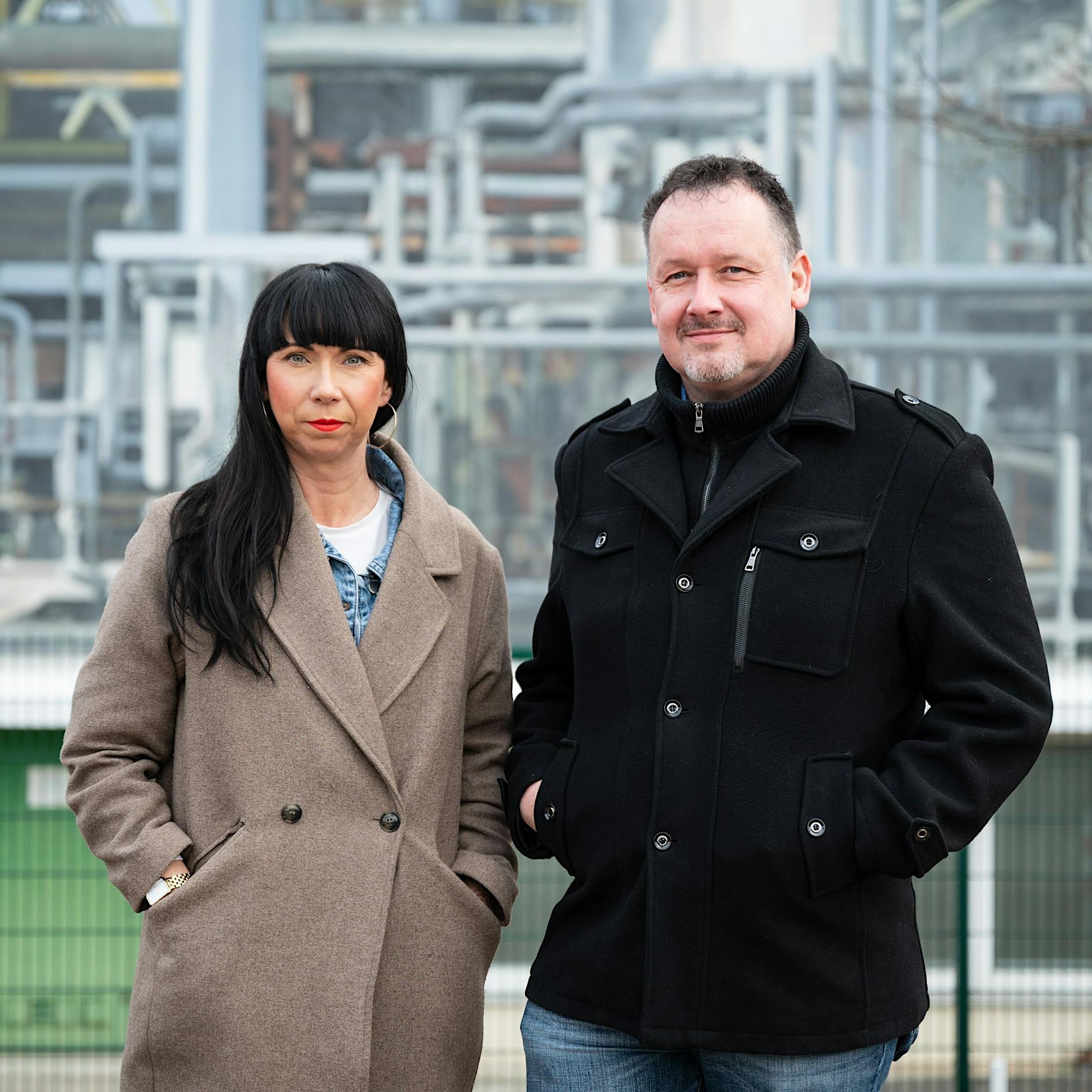 Russisches Öl für die Raffinerie in Schwedt? „Stirbt das PCK, stirbt die Stadt“