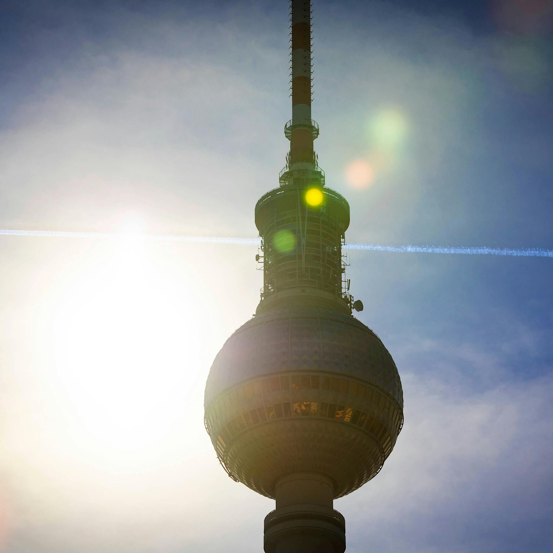 Weg mit der Bibberkälte: Temperaturen klettern wieder Richtung 18 Grad