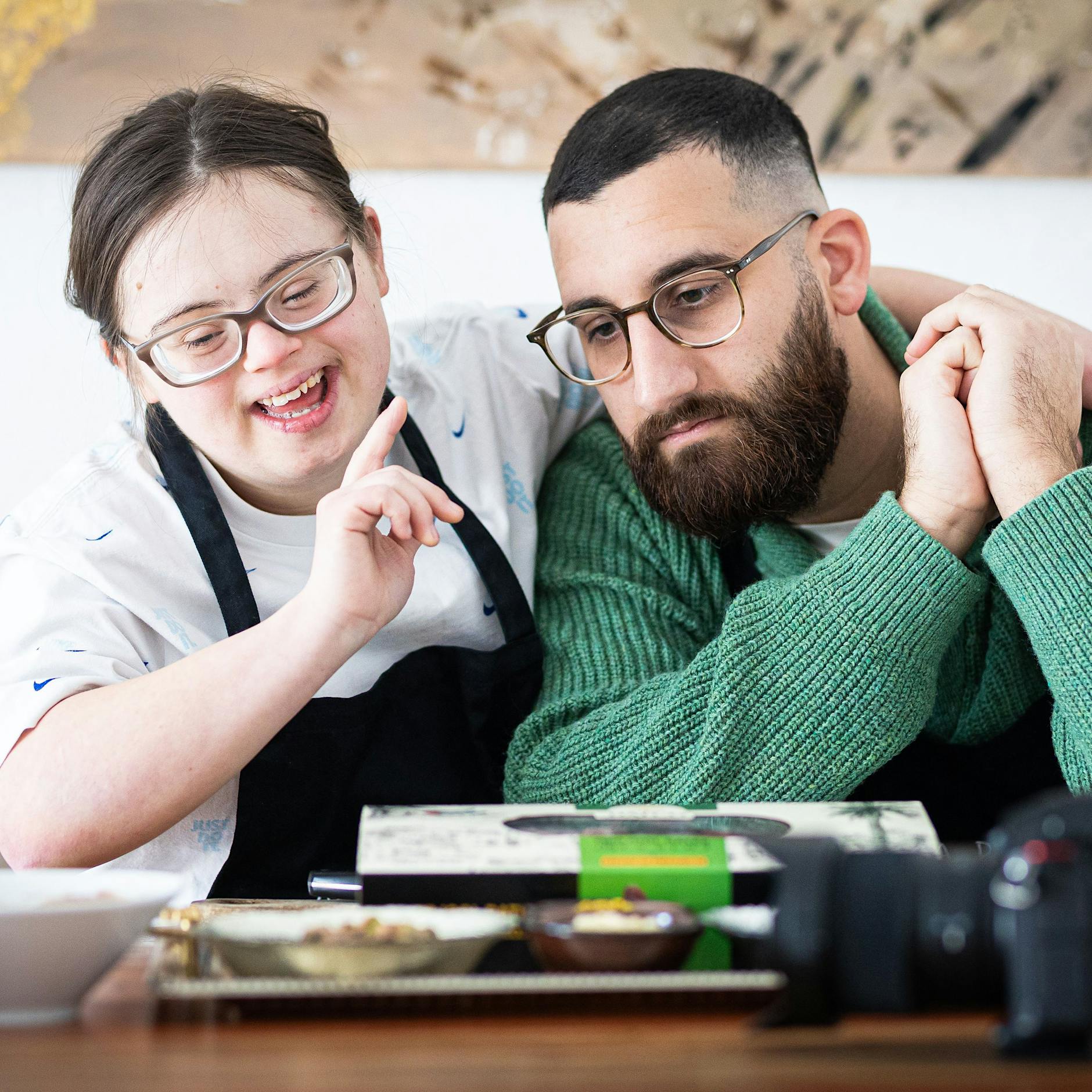 „Ich bin nicht krank“: Tiktok-Star Marie will Schauspielerin werden