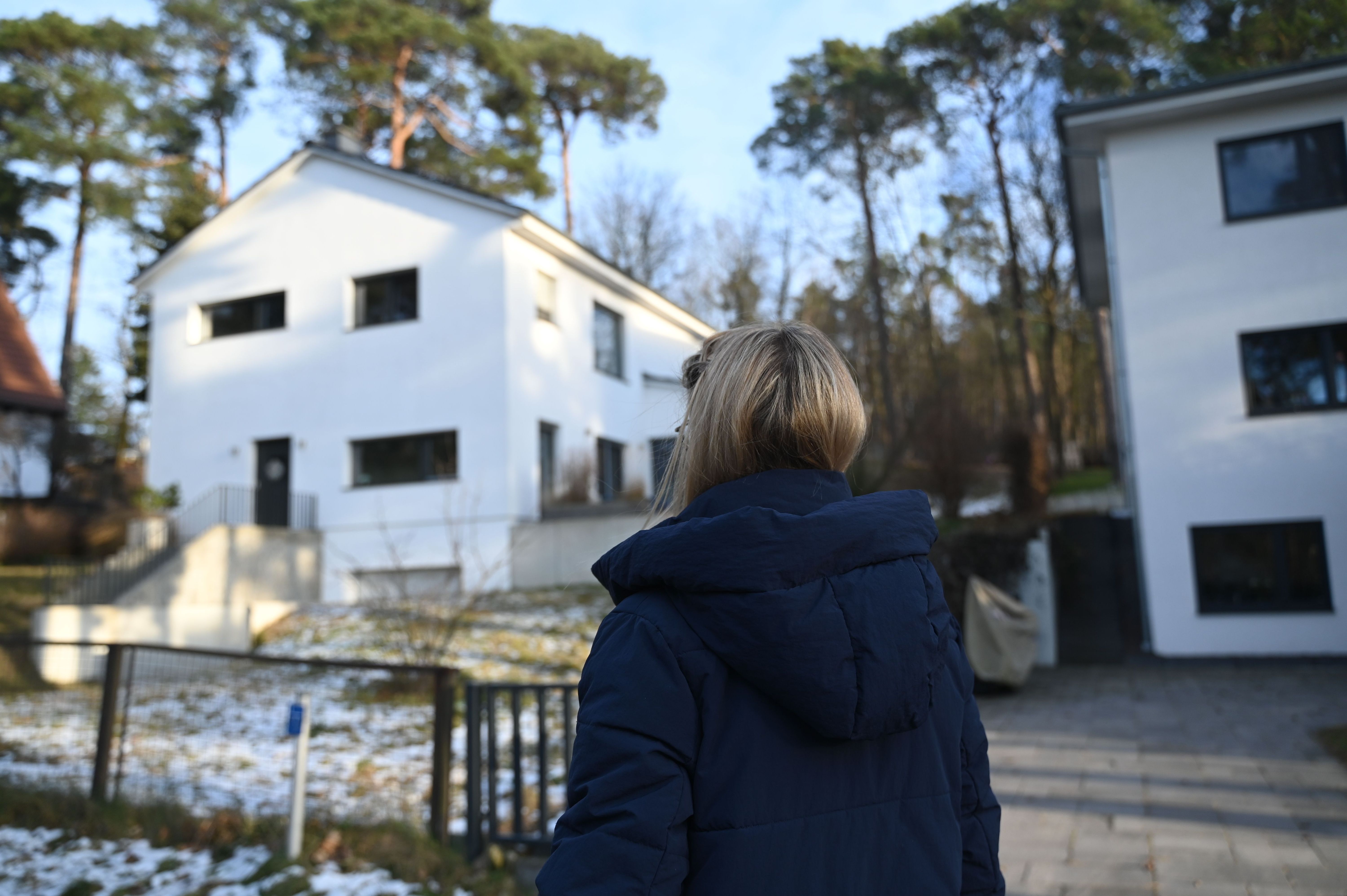 Image - Gerichtskrieg um Traumhaus in Rangsdorf: Wie es für Familie W. weitergeht