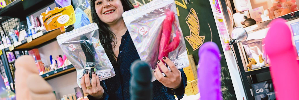 gebrauchtes sexspielzeug Sexspielzeug gebraucht kaufen: Das sollten Sie wissen main image 1