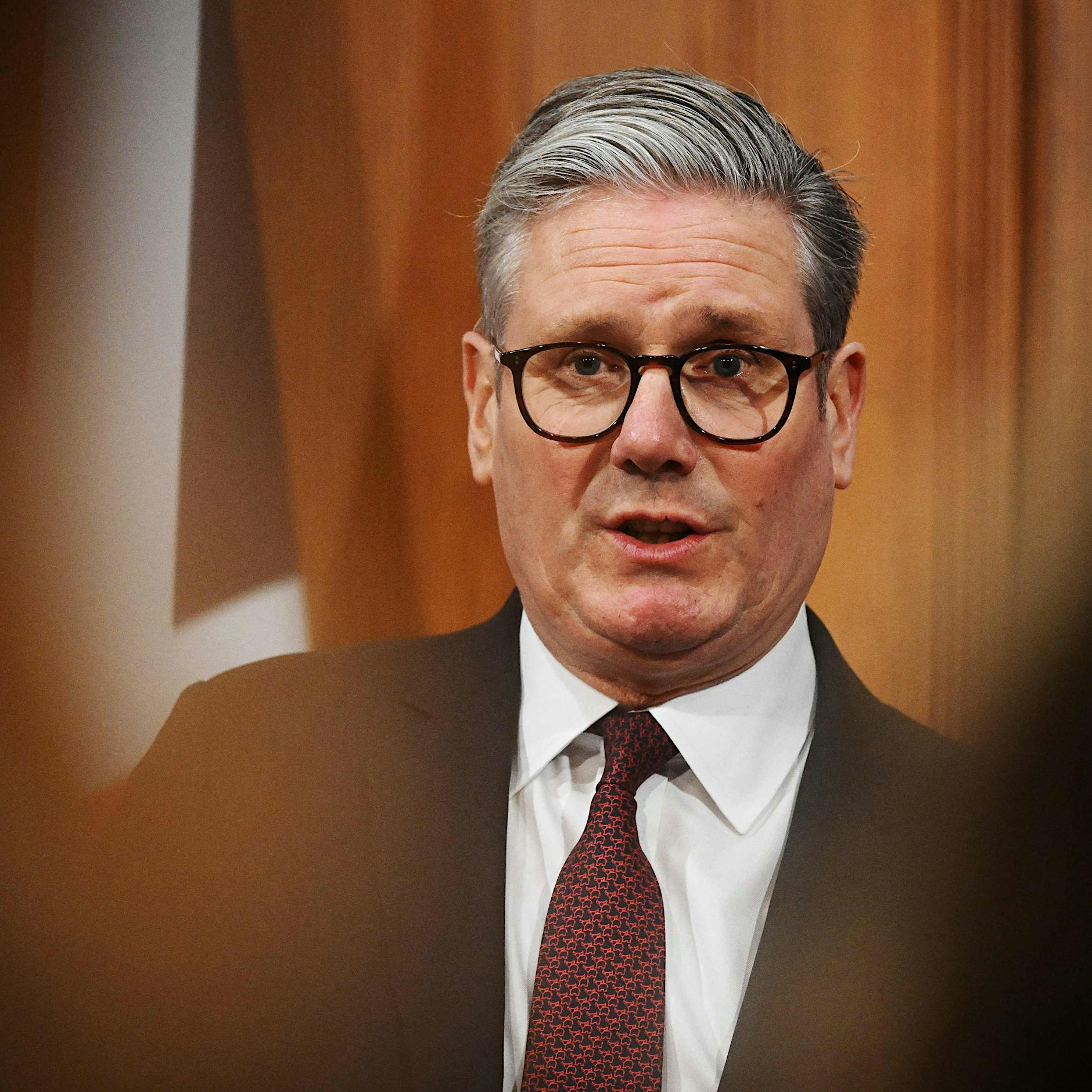 Ukraine-Friedenstruppen: Mehr als 30 Länder beteiligen sich laut Keir Starmer an „Koalition der Willigen“