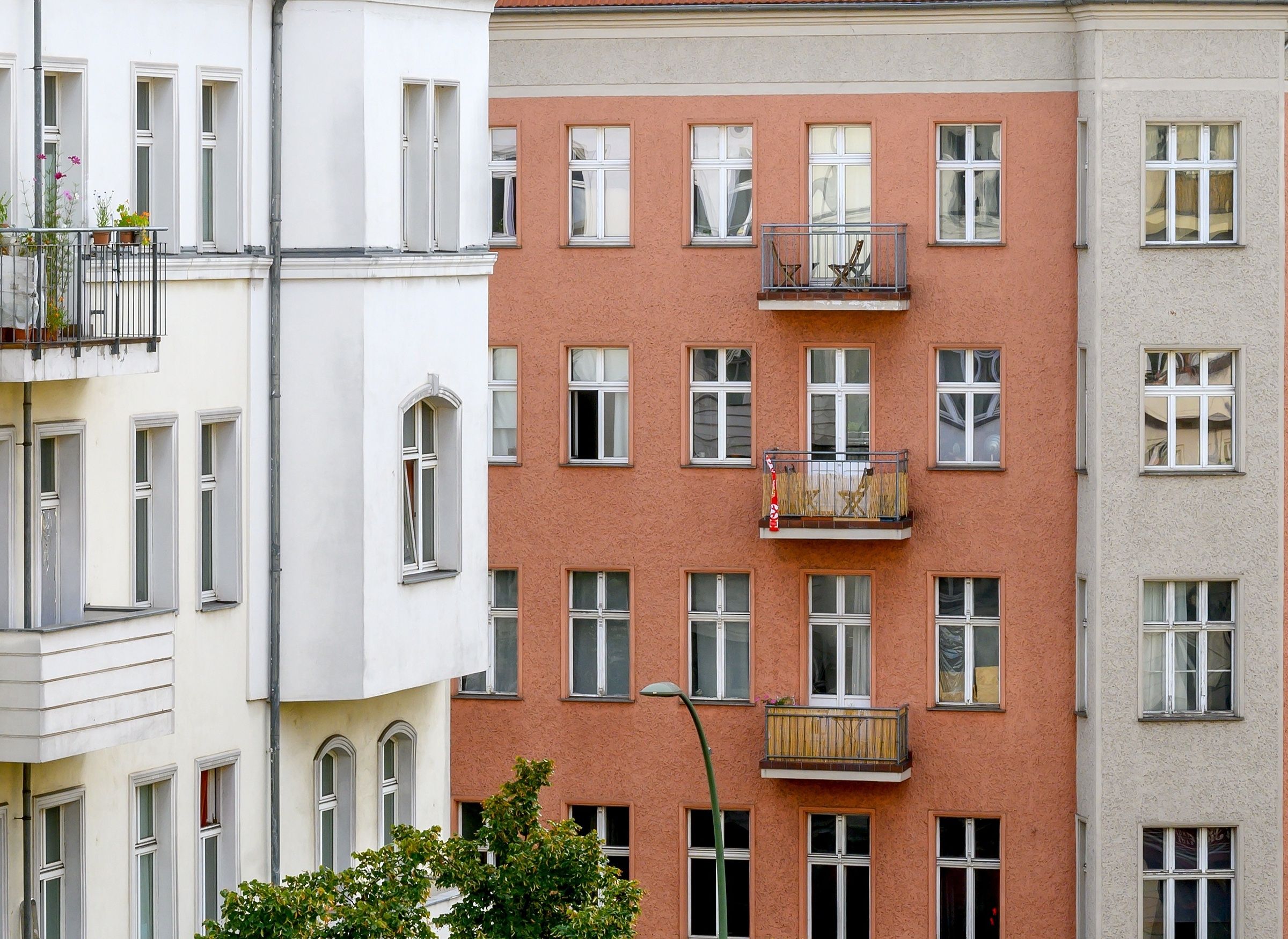 Image - Projektbündnis fordert Reformen gegen Wohnraumumwandlung: Aktionen geplant