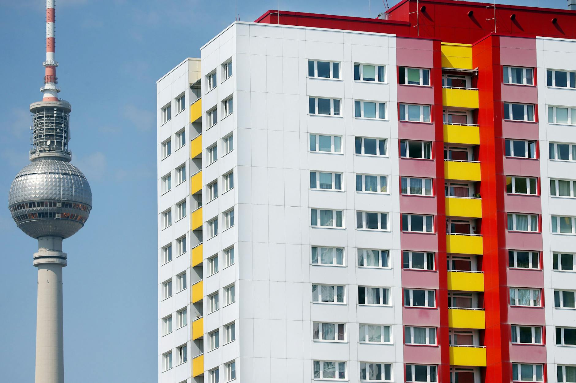 Aufgrund einer geplanten DIN-Norm könnten die Mieten erneut steigen.
