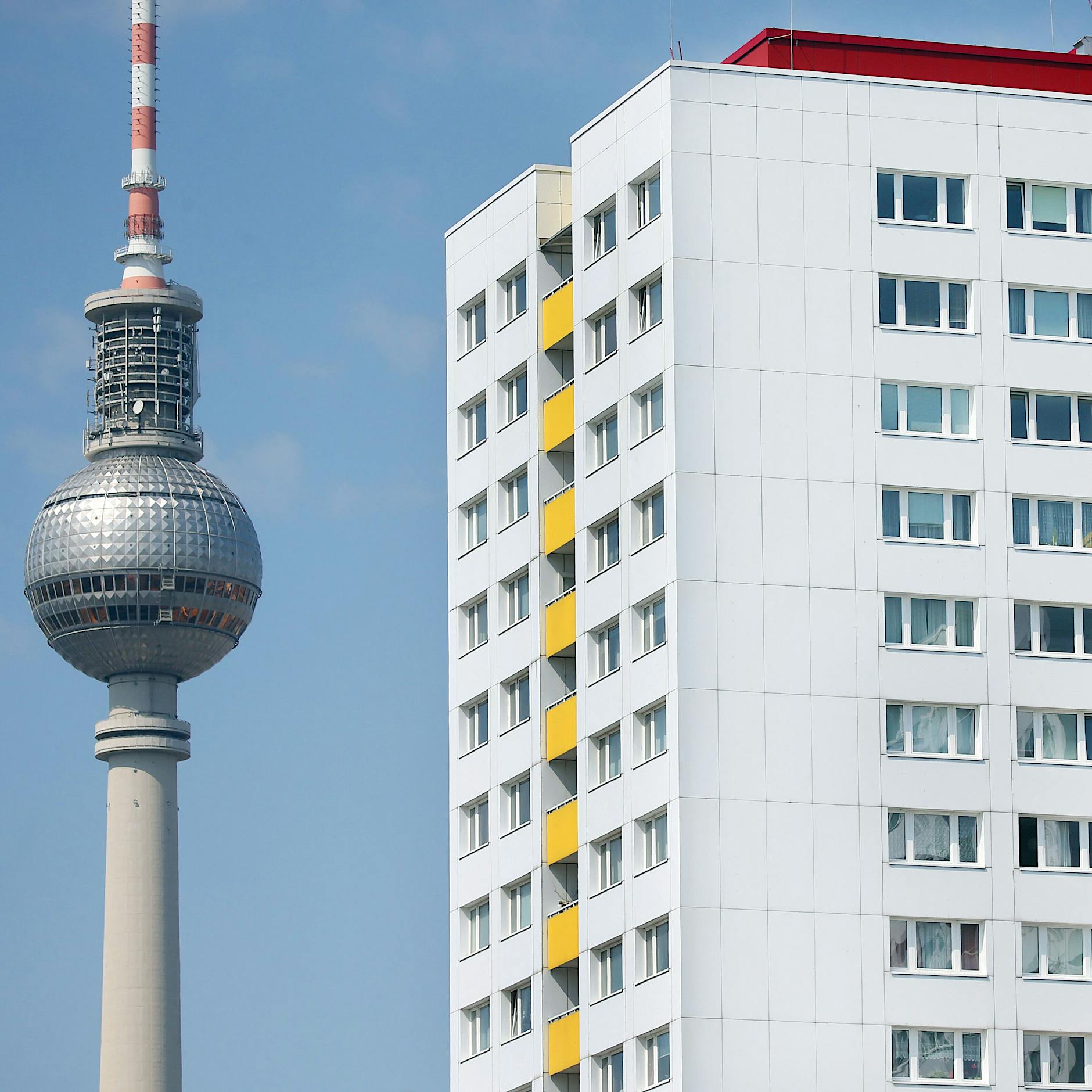 Neue DIN-Norm Gebäude TÜV: Steigen die Mieten jetzt noch weiter?