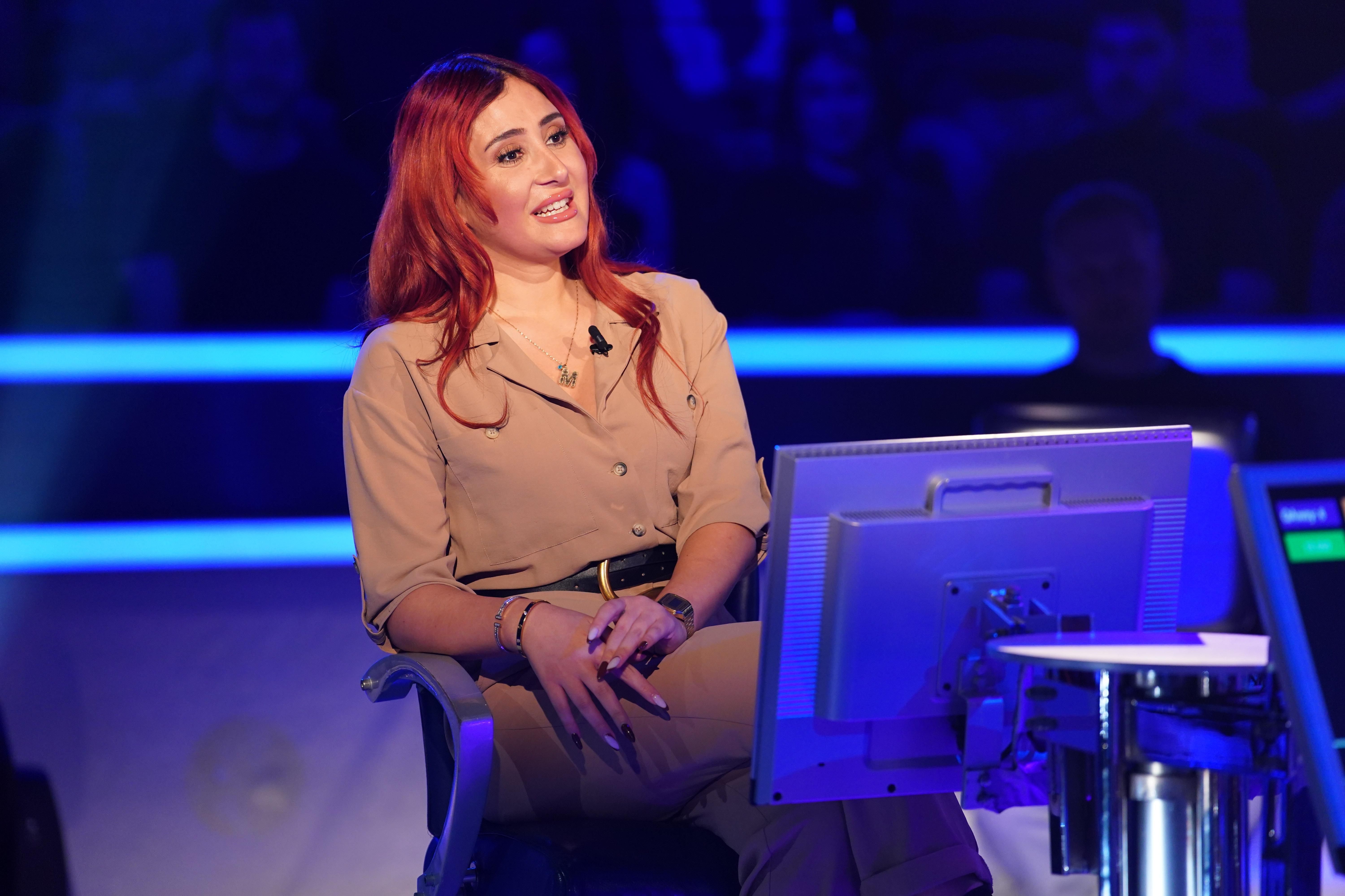 Was ist der Zweidrittelzeitpunkt? Irre Frage bei „Wer wird Millionär?“